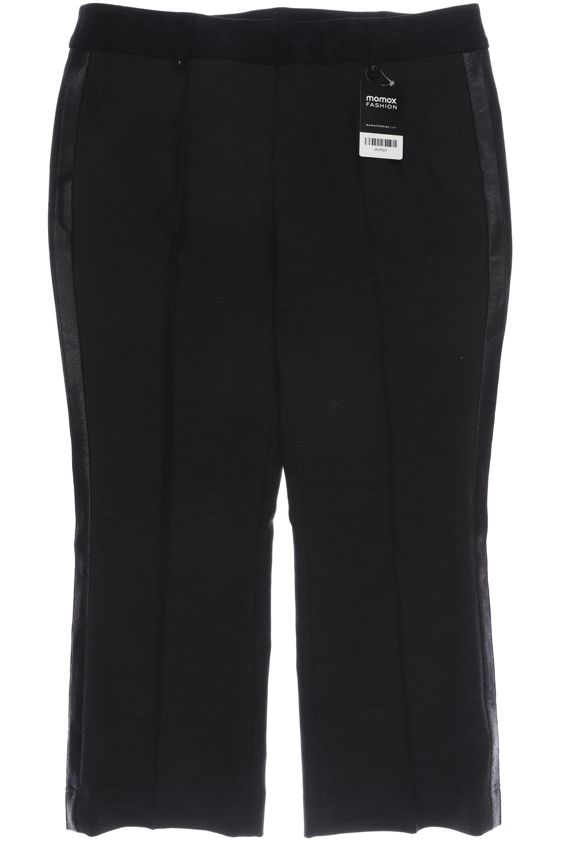 

Sportalm Damen Stoffhose, schwarz, Gr. 42