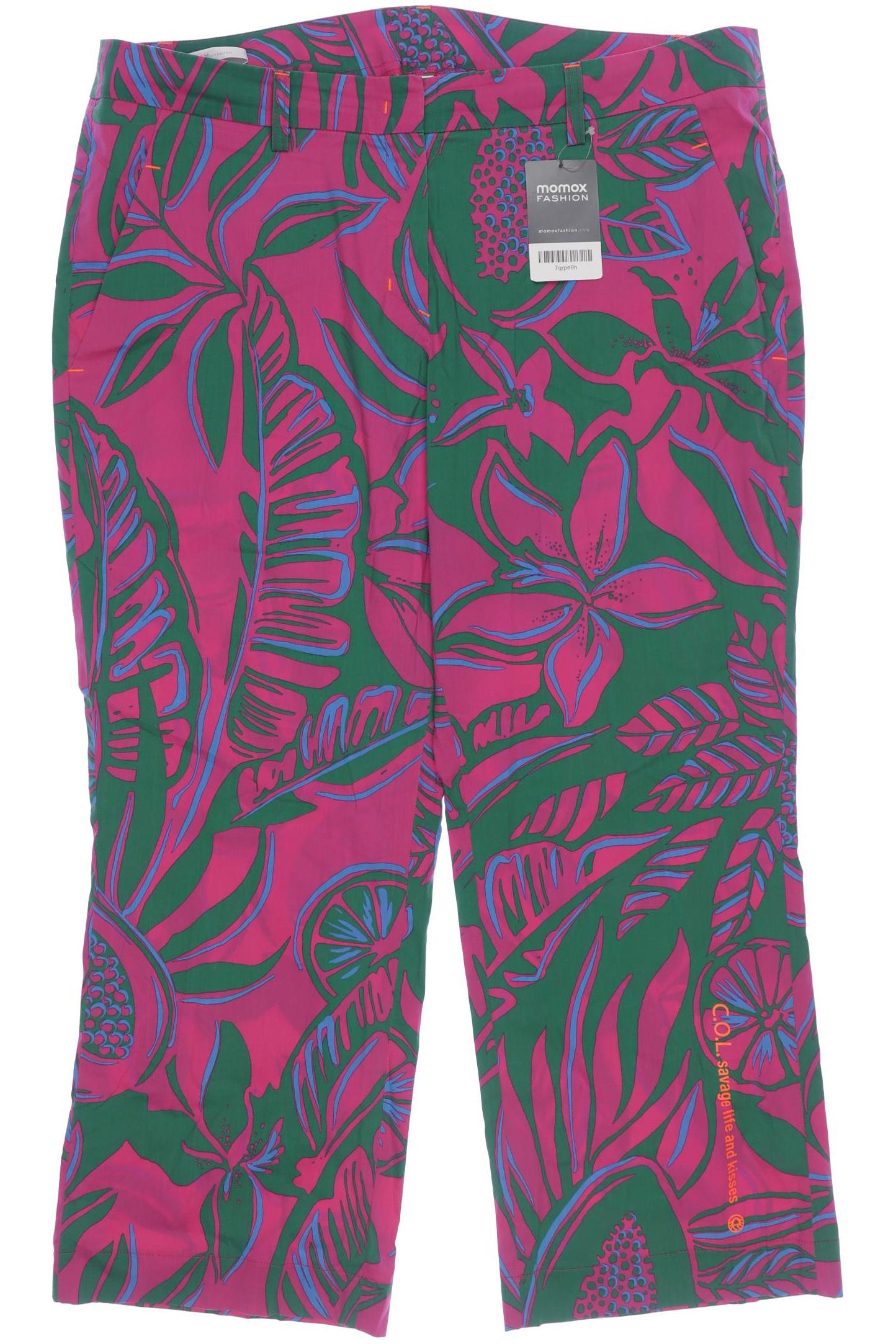 

Sportalm Damen Stoffhose, pink, Gr. 42