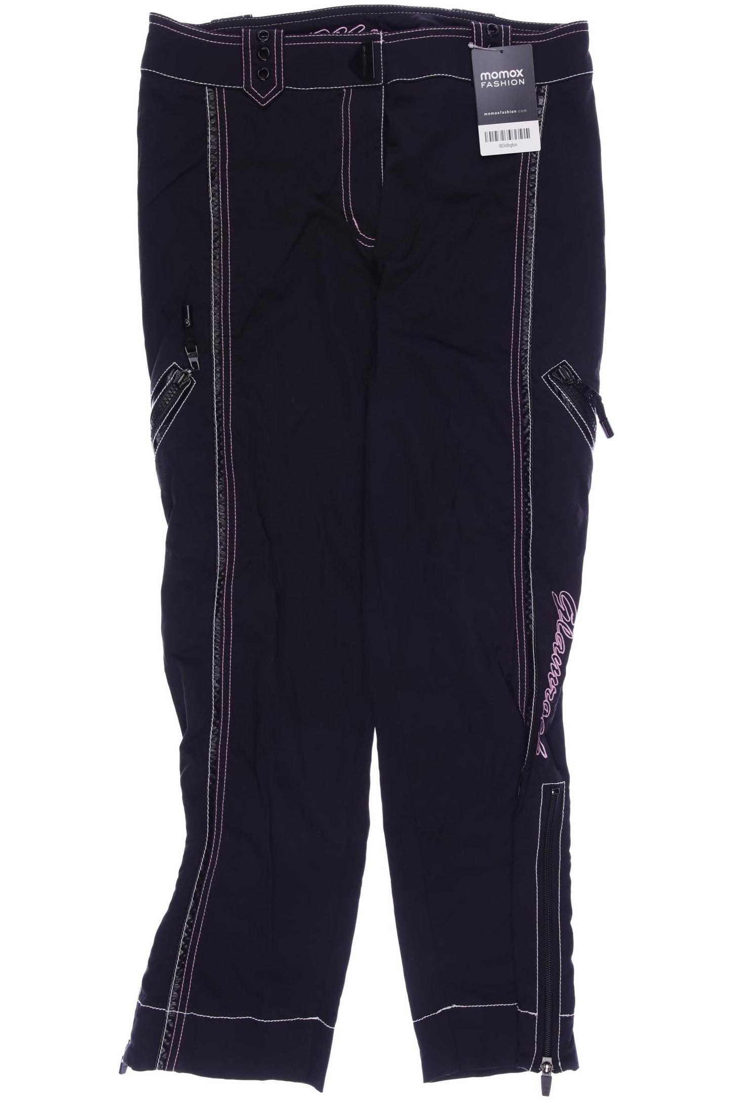 

Sportalm Damen Stoffhose, schwarz