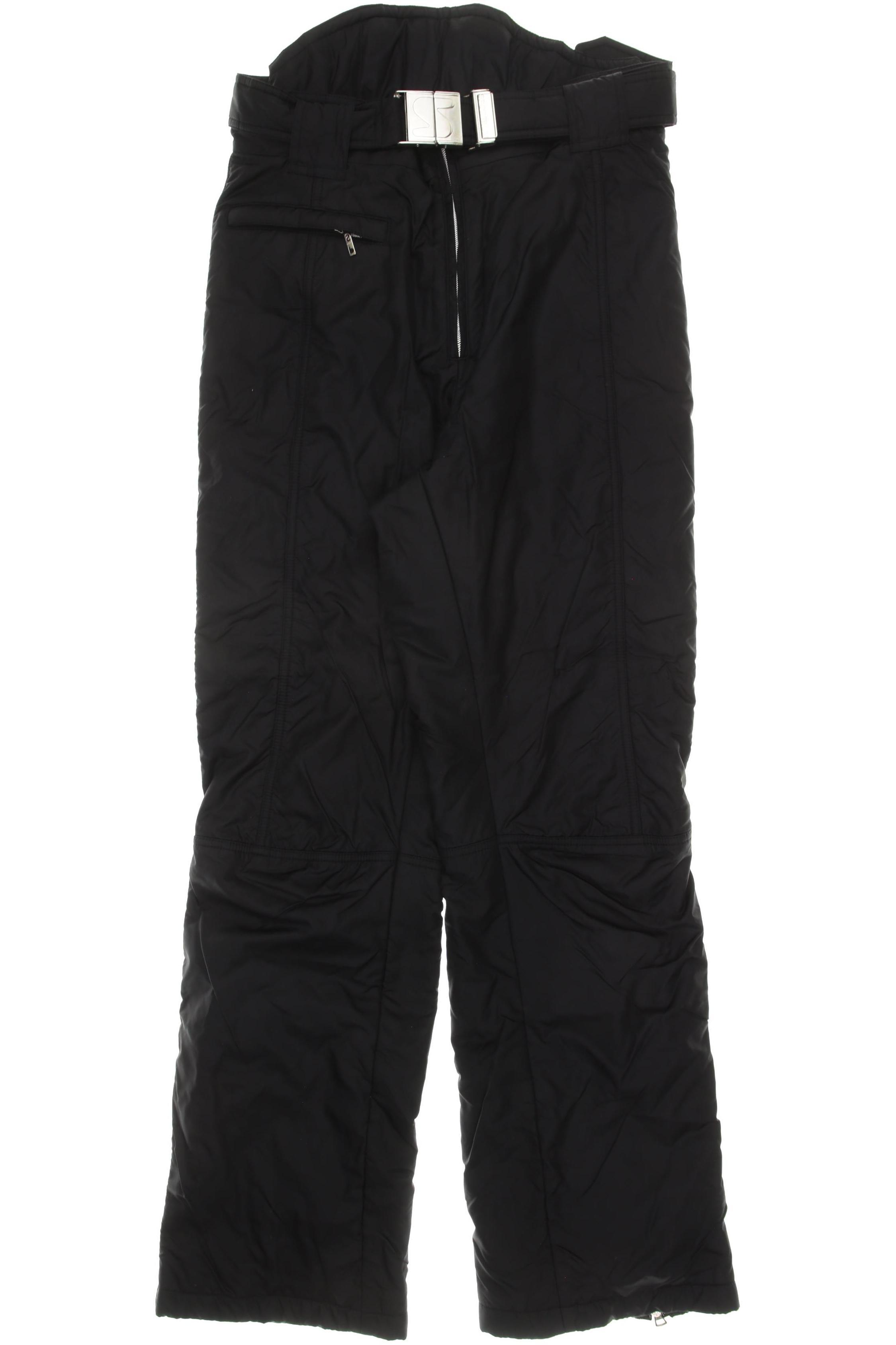 

Sportalm Damen Stoffhose, schwarz, Gr. 44