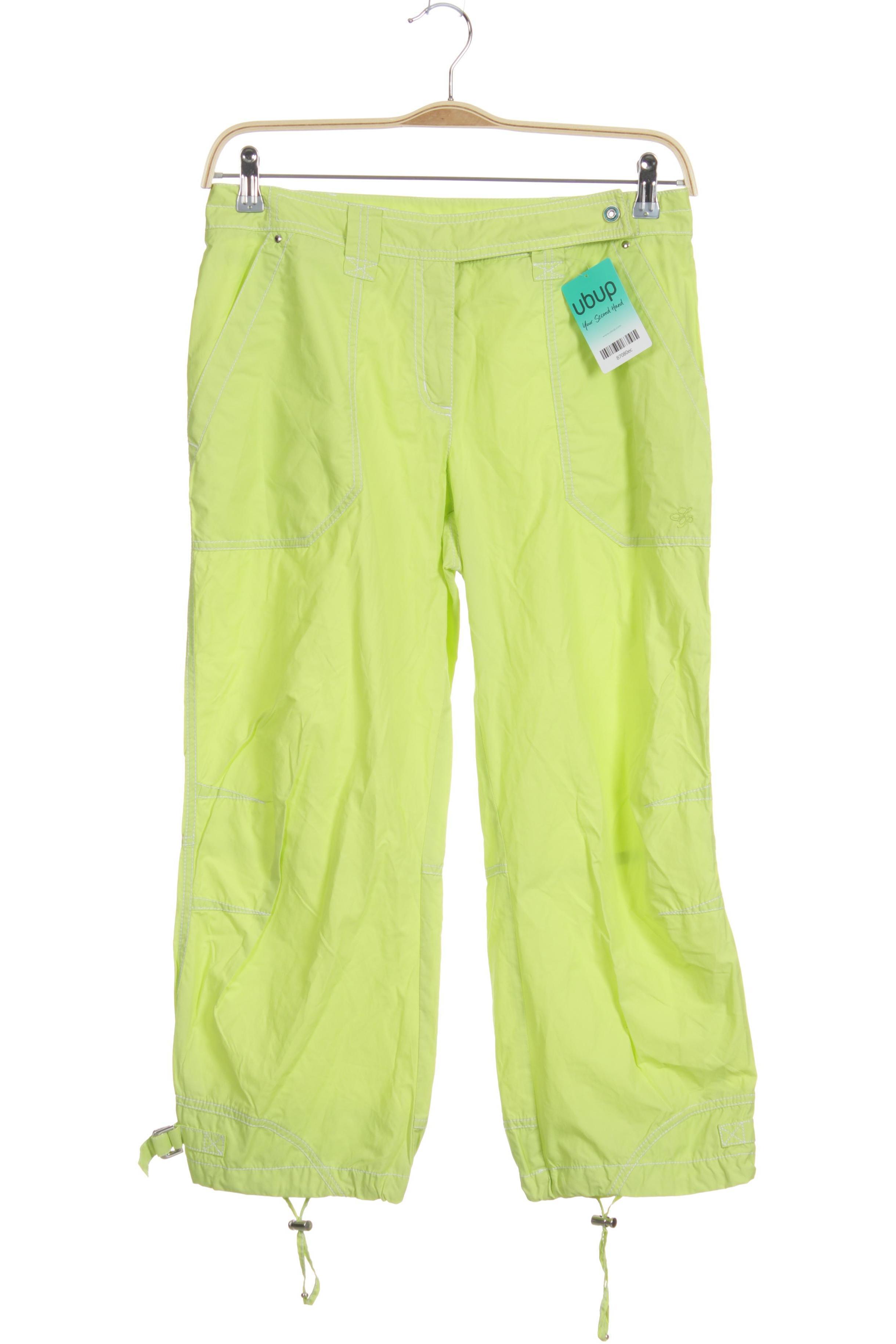 

Sportalm Damen Stoffhose, grün, Gr. 40