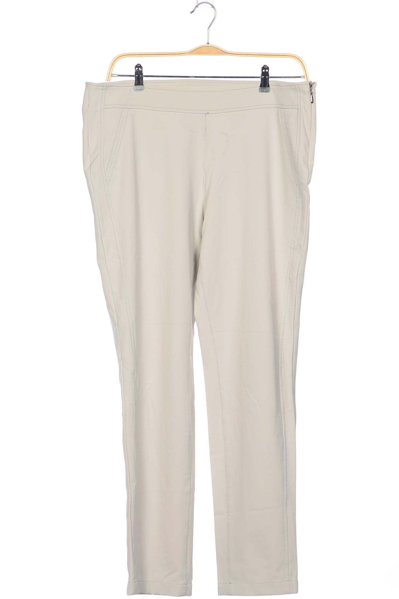 

Sportalm Damen Stoffhose, cremeweiß, Gr. 46
