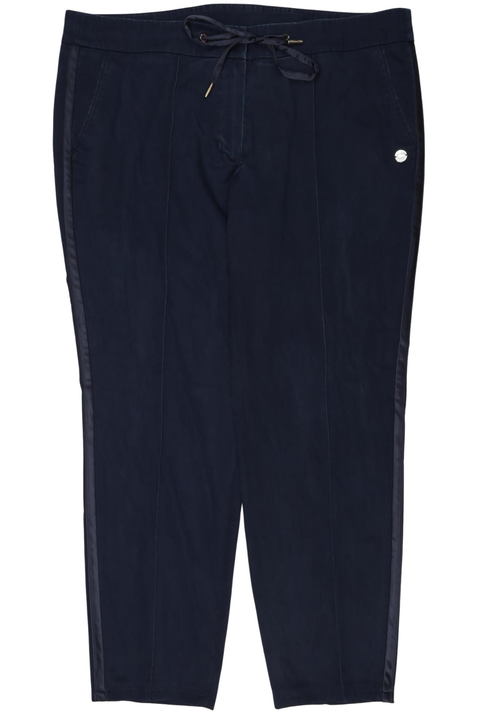 

Sportalm Damen Stoffhose, marineblau, Gr. 42
