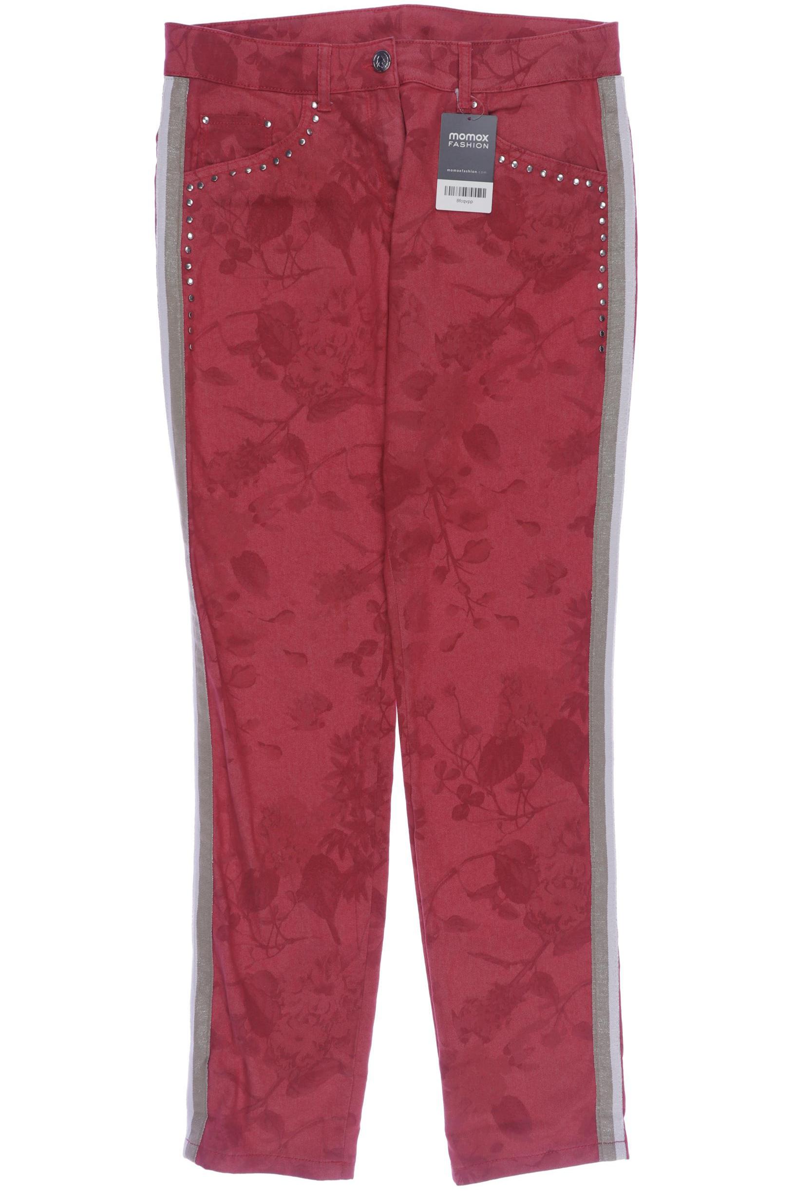 

Sportalm Damen Stoffhose, rot, Gr. 40