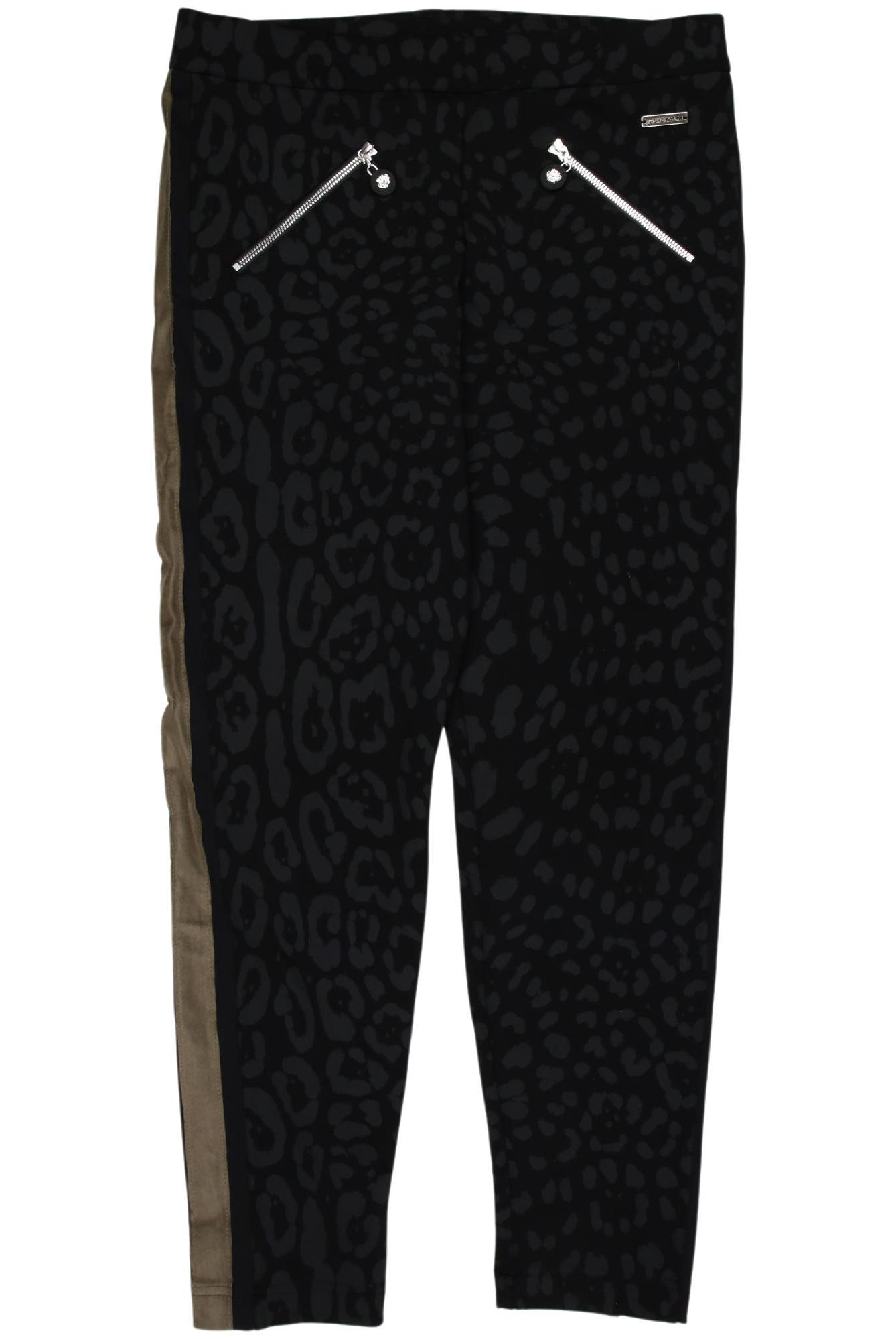 

Sportalm Damen Stoffhose, schwarz, Gr. 42