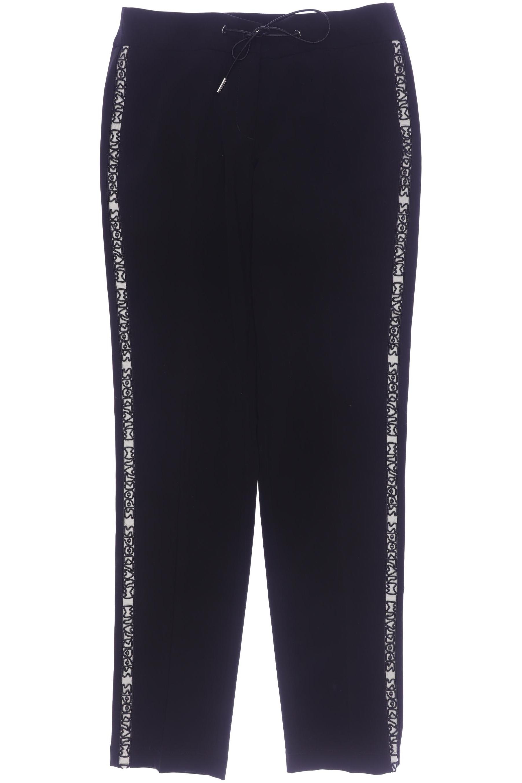 

Sportalm Damen Stoffhose, schwarz, Gr. 34