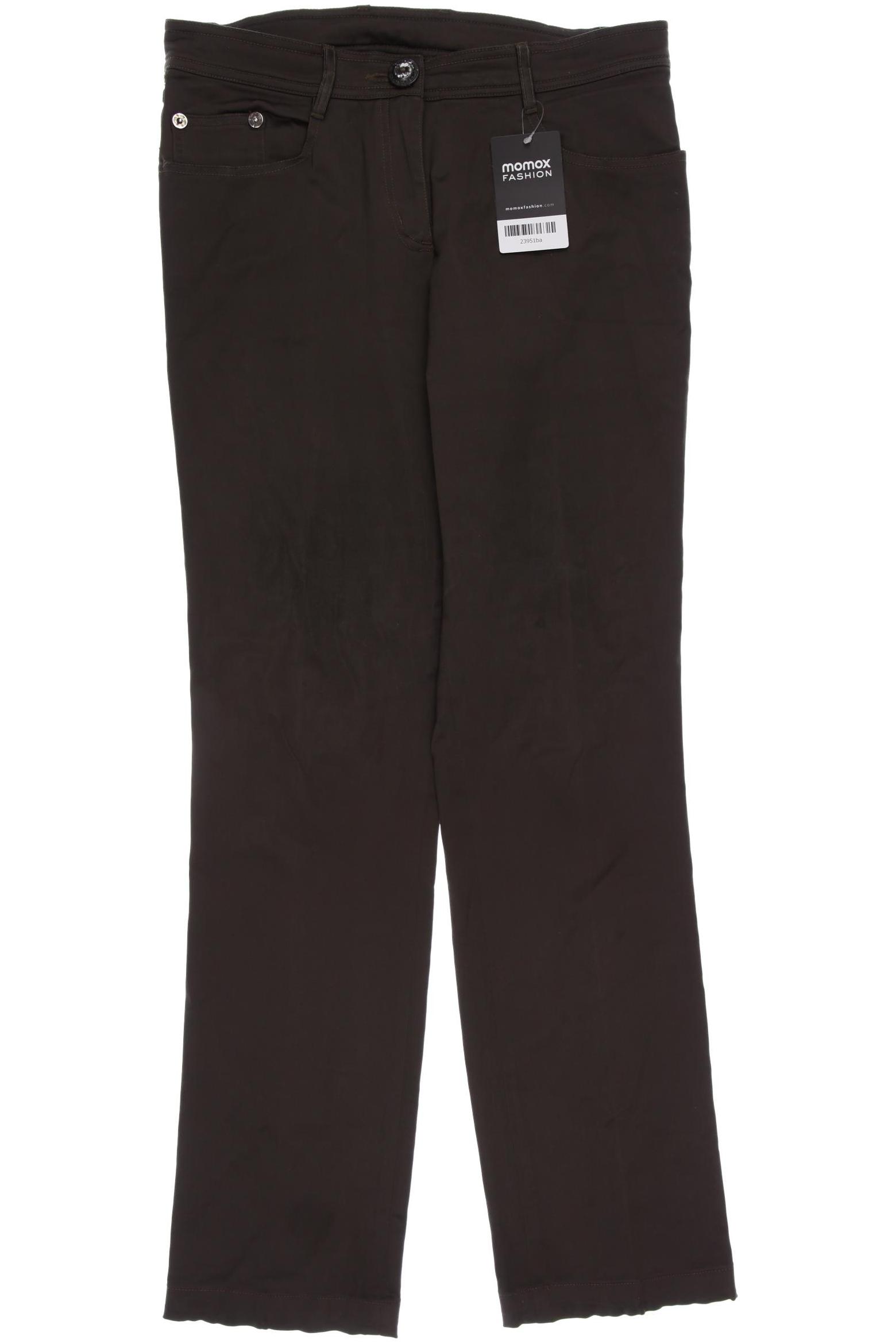 

Sportalm Damen Stoffhose, braun, Gr. 34