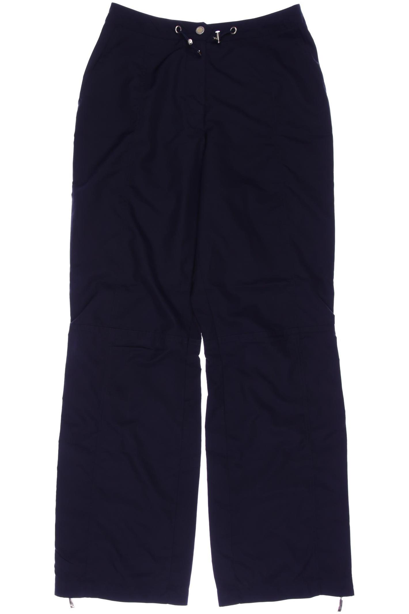 

Sportalm Damen Stoffhose, marineblau