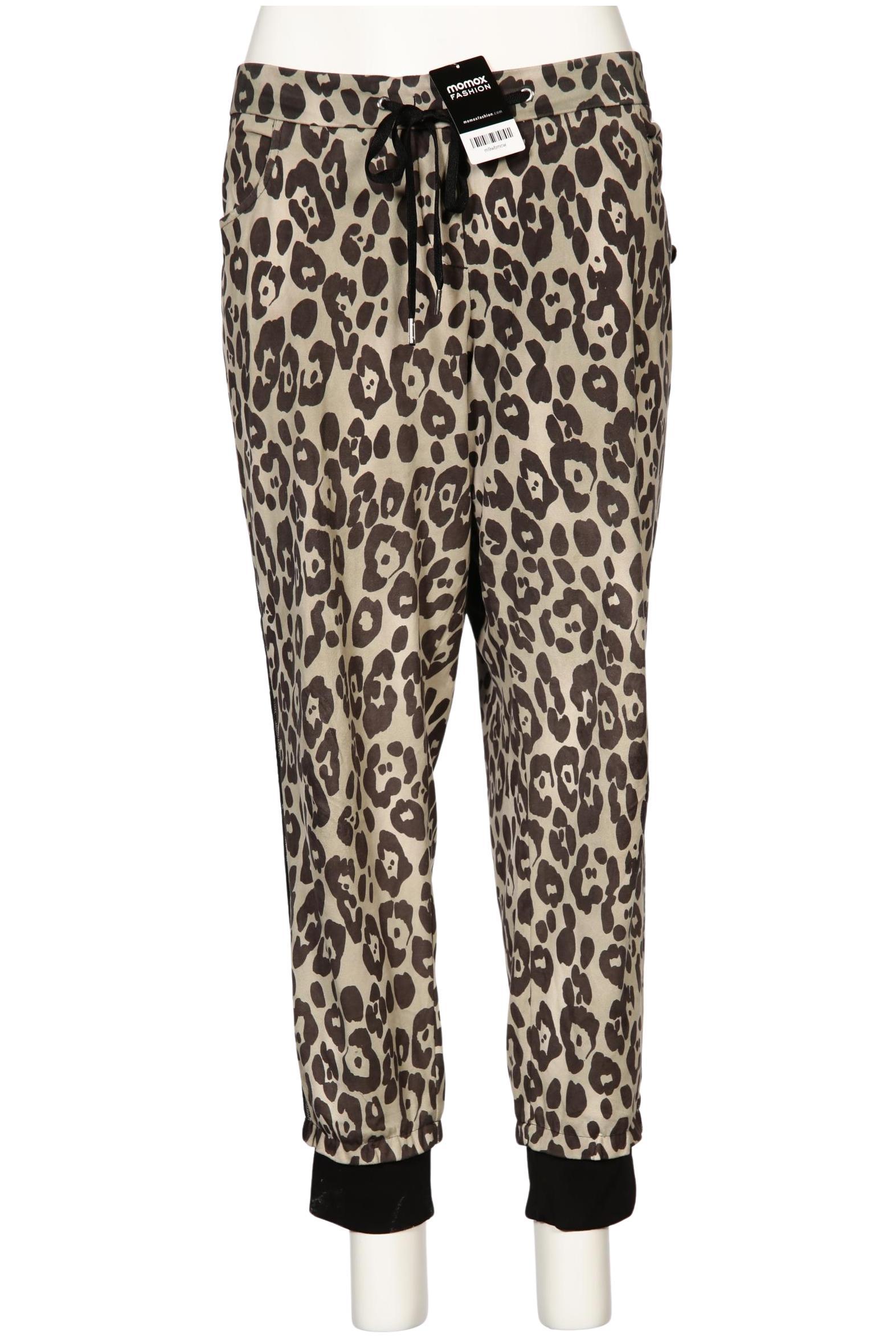 

Sportalm Damen Stoffhose, beige, Gr. 48