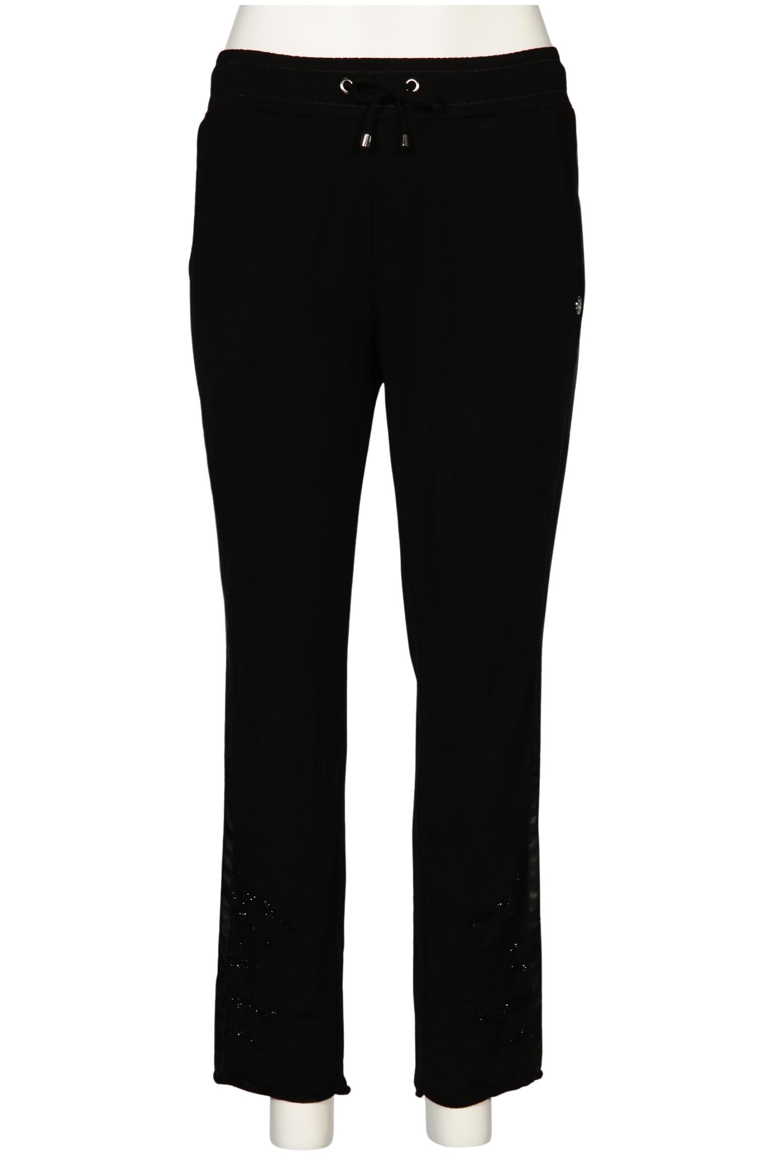 

Sportalm Damen Stoffhose, schwarz, Gr. 44