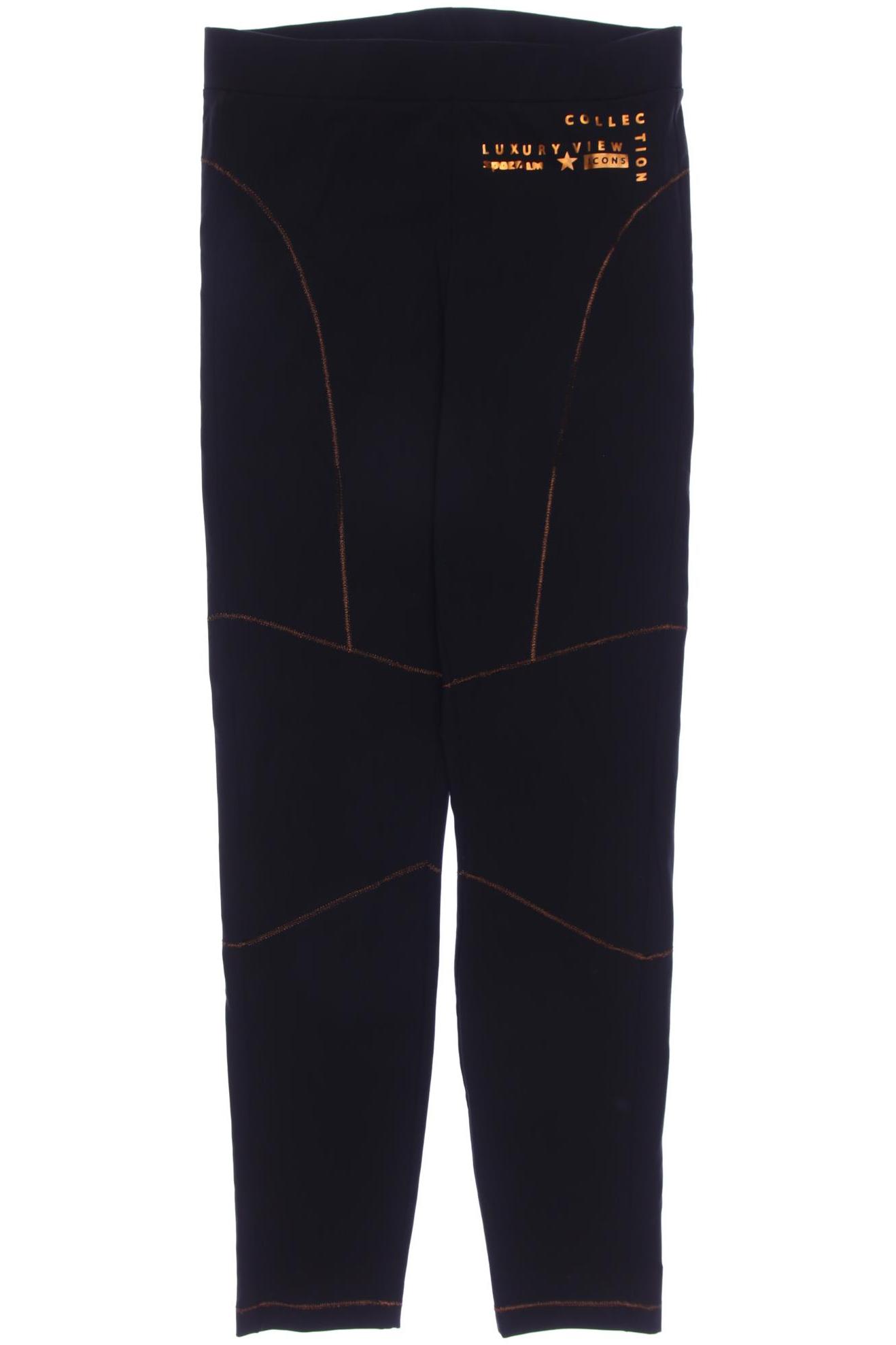 

Sportalm Damen Stoffhose, schwarz, Gr. 38