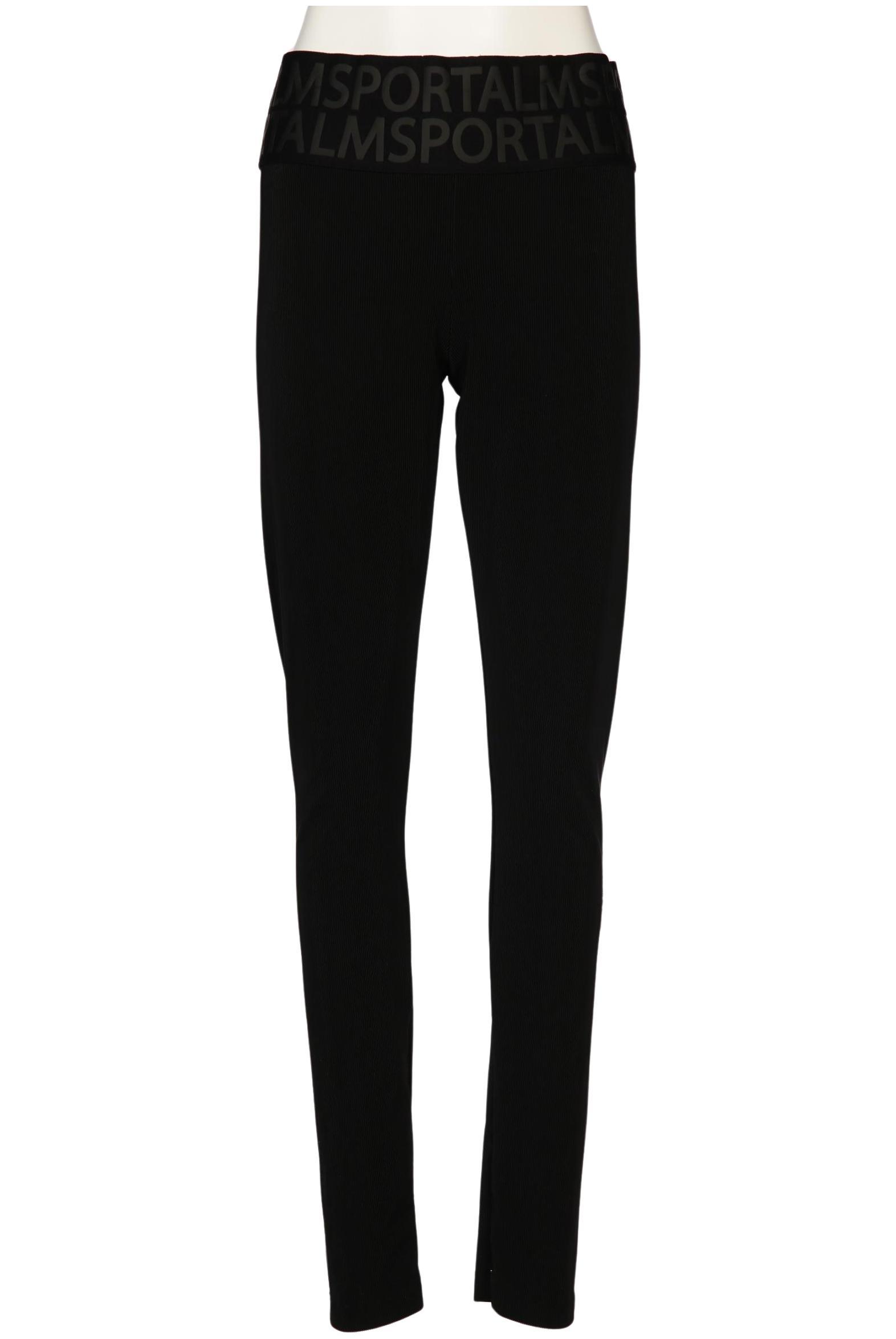 

Sportalm Damen Stoffhose, schwarz, Gr. 38