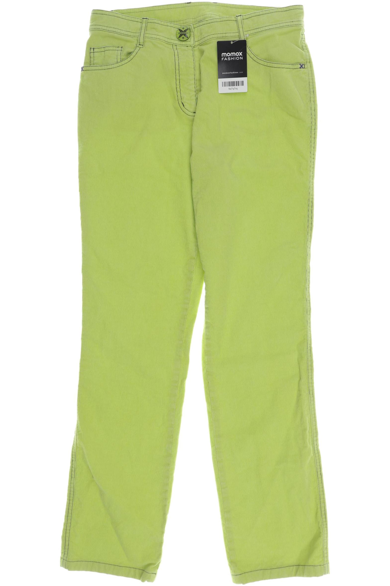 

Sportalm Damen Stoffhose, hellgrün