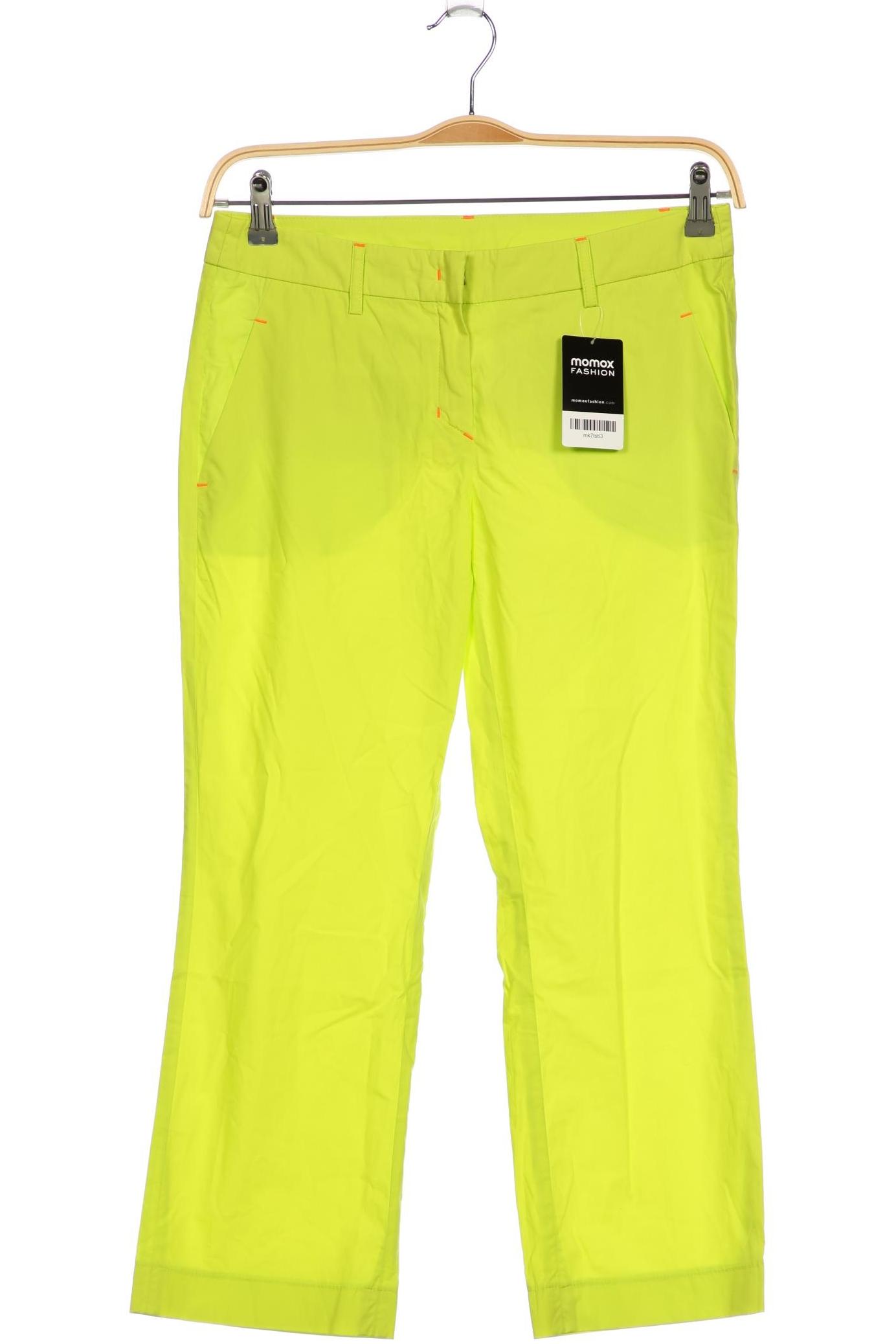 

Sportalm Damen Stoffhose, gelb, Gr. 36