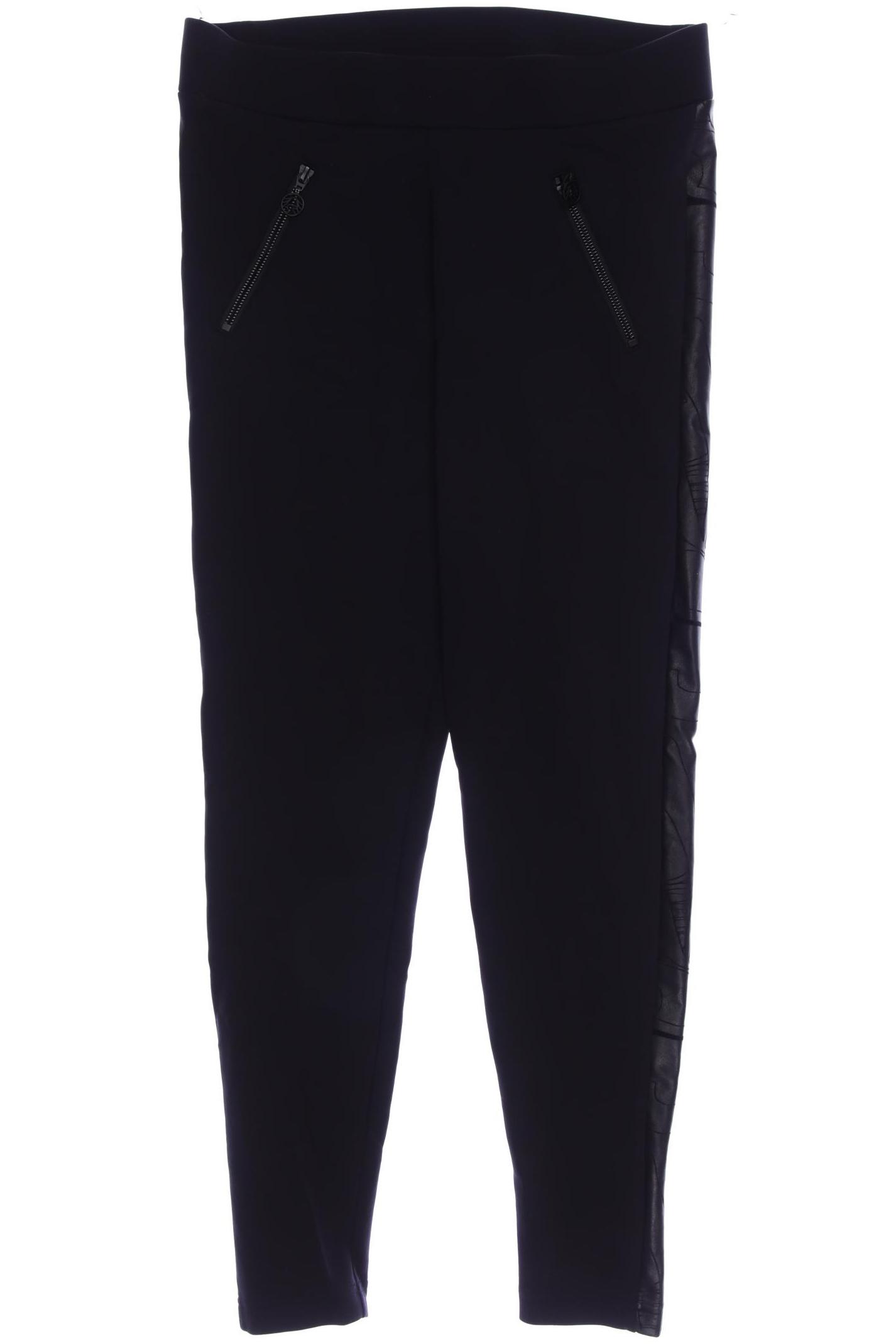 

Sportalm Damen Stoffhose, schwarz, Gr. 42