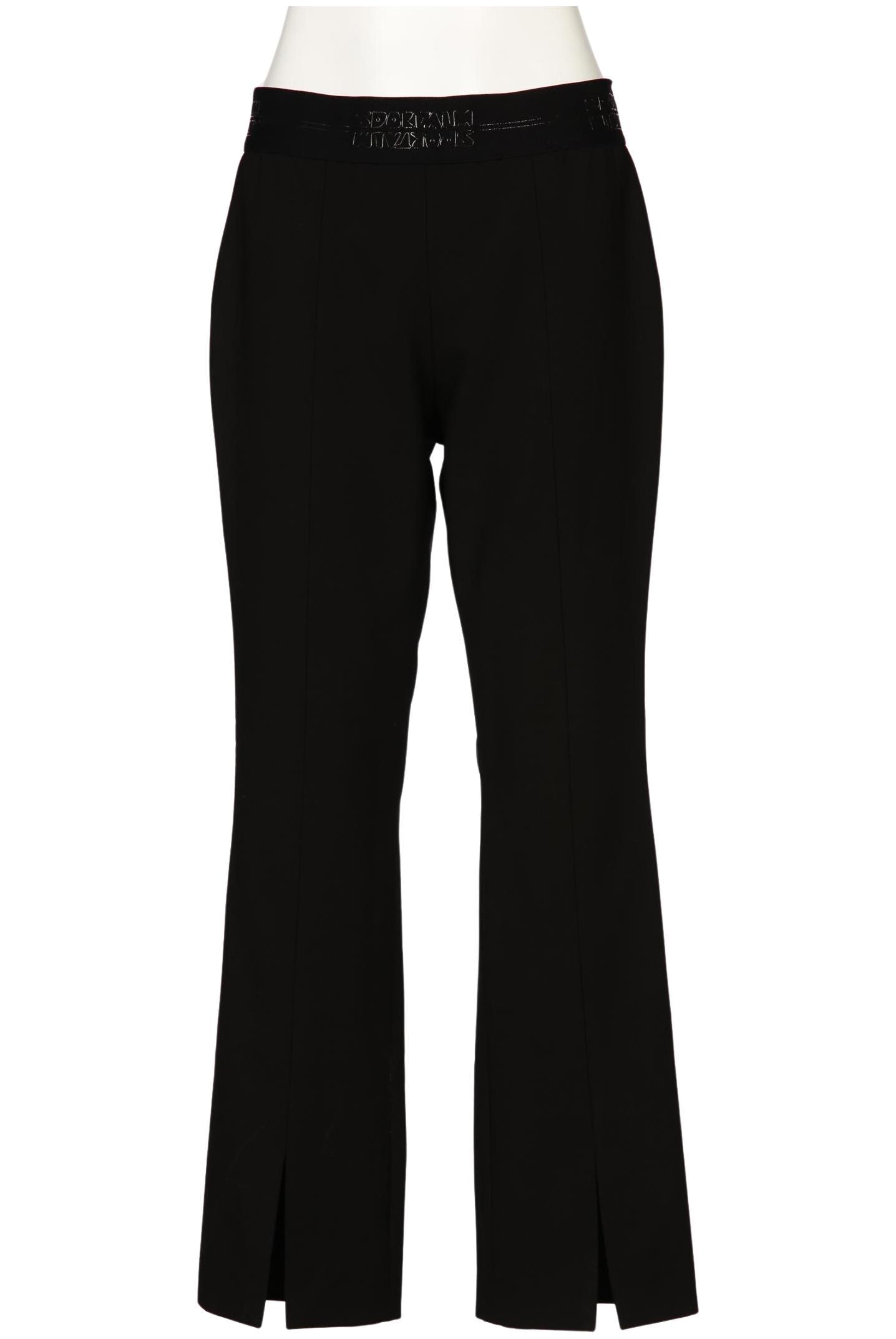 

Sportalm Damen Stoffhose, schwarz, Gr. 38