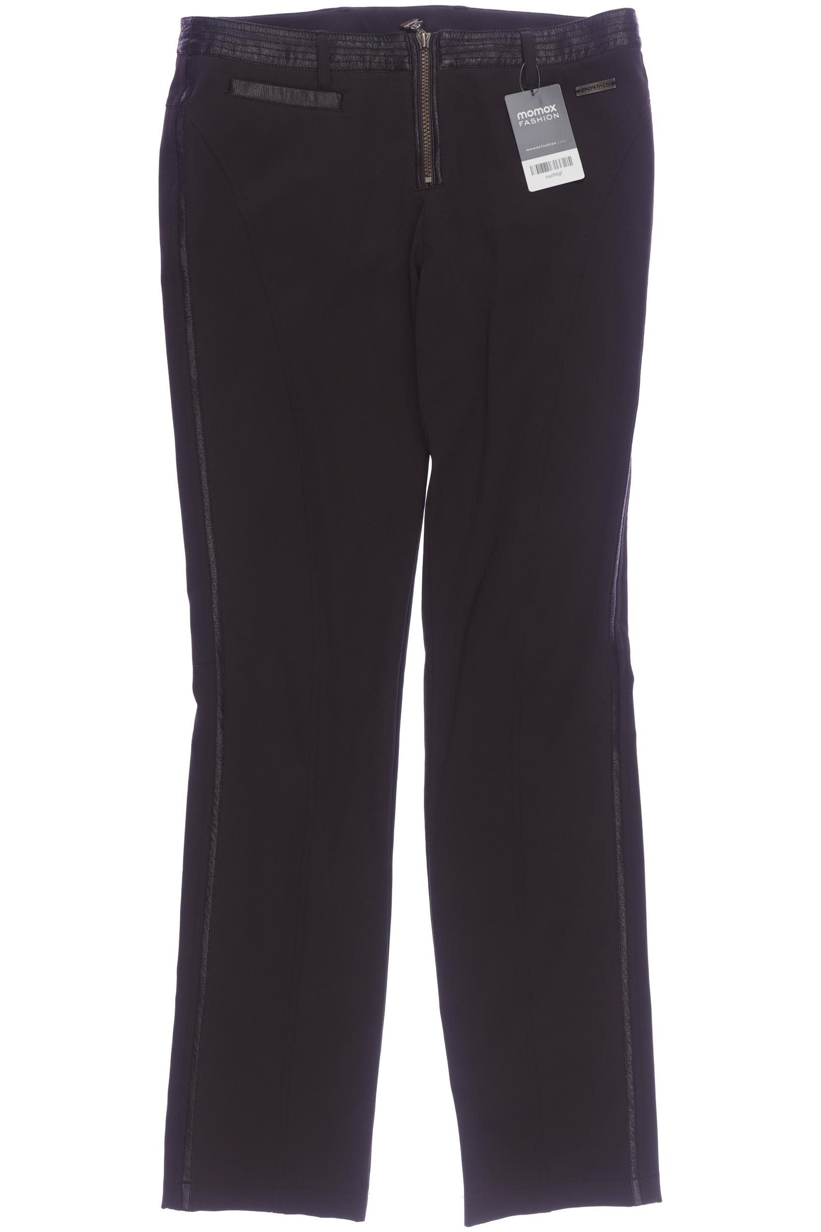 

Sportalm Damen Stoffhose, braun, Gr. 38
