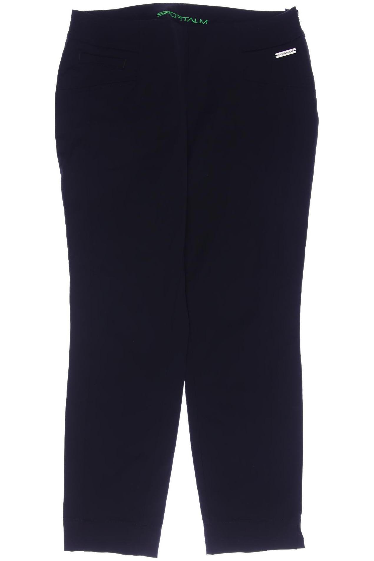 

Sportalm Damen Stoffhose, schwarz