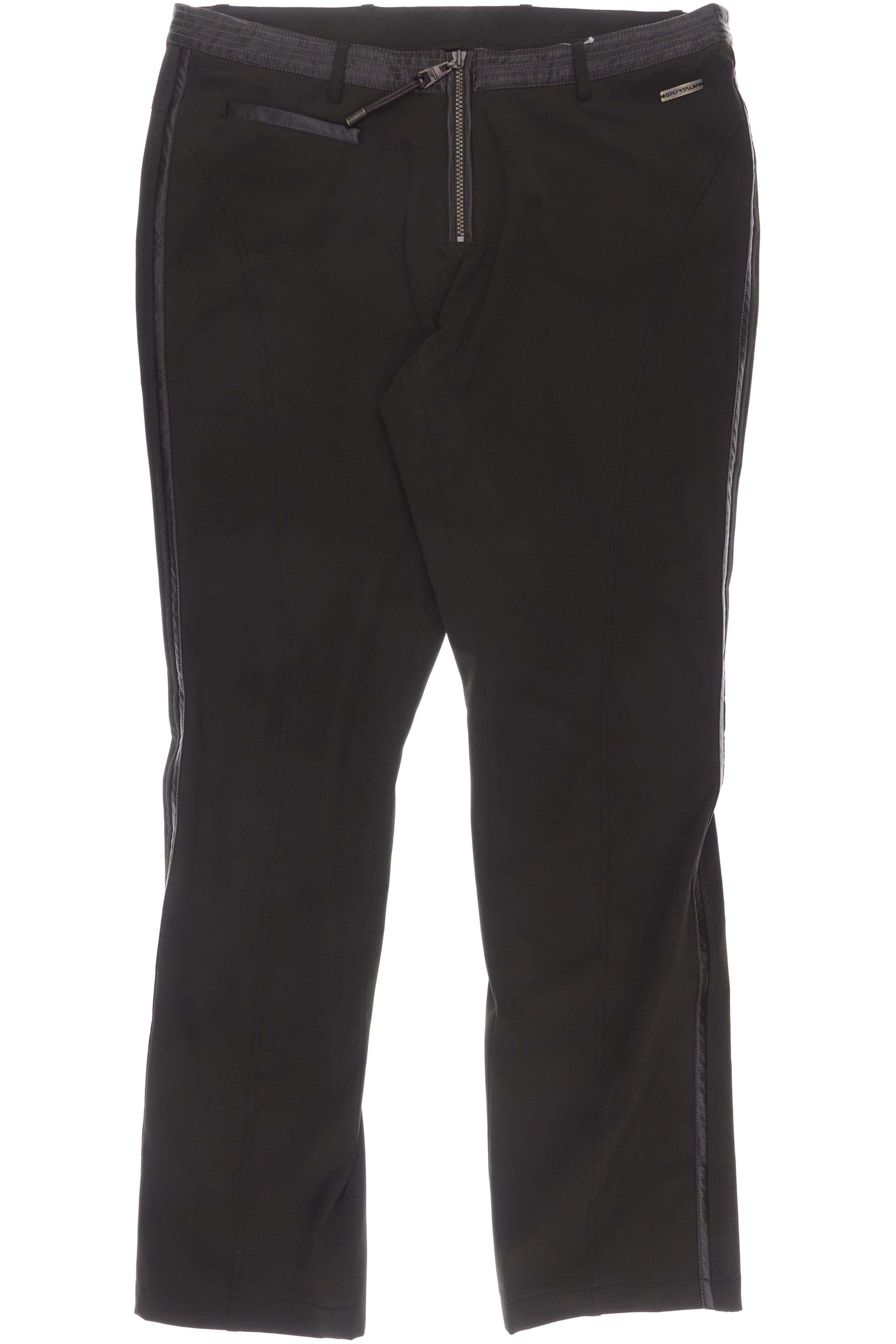 

Sportalm Damen Stoffhose, braun, Gr. 36