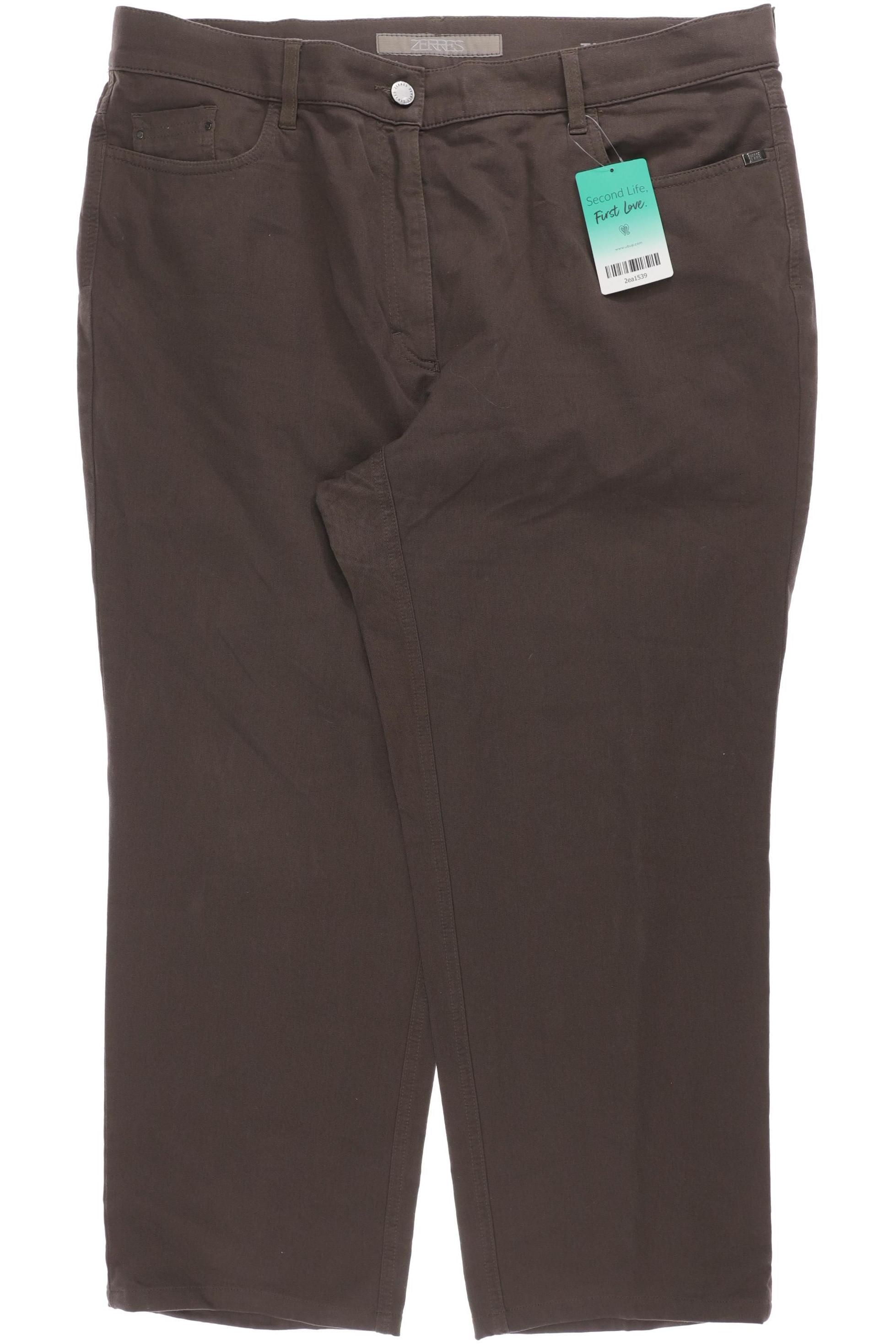 

Sportalm Damen Stoffhose, grau, Gr. 38