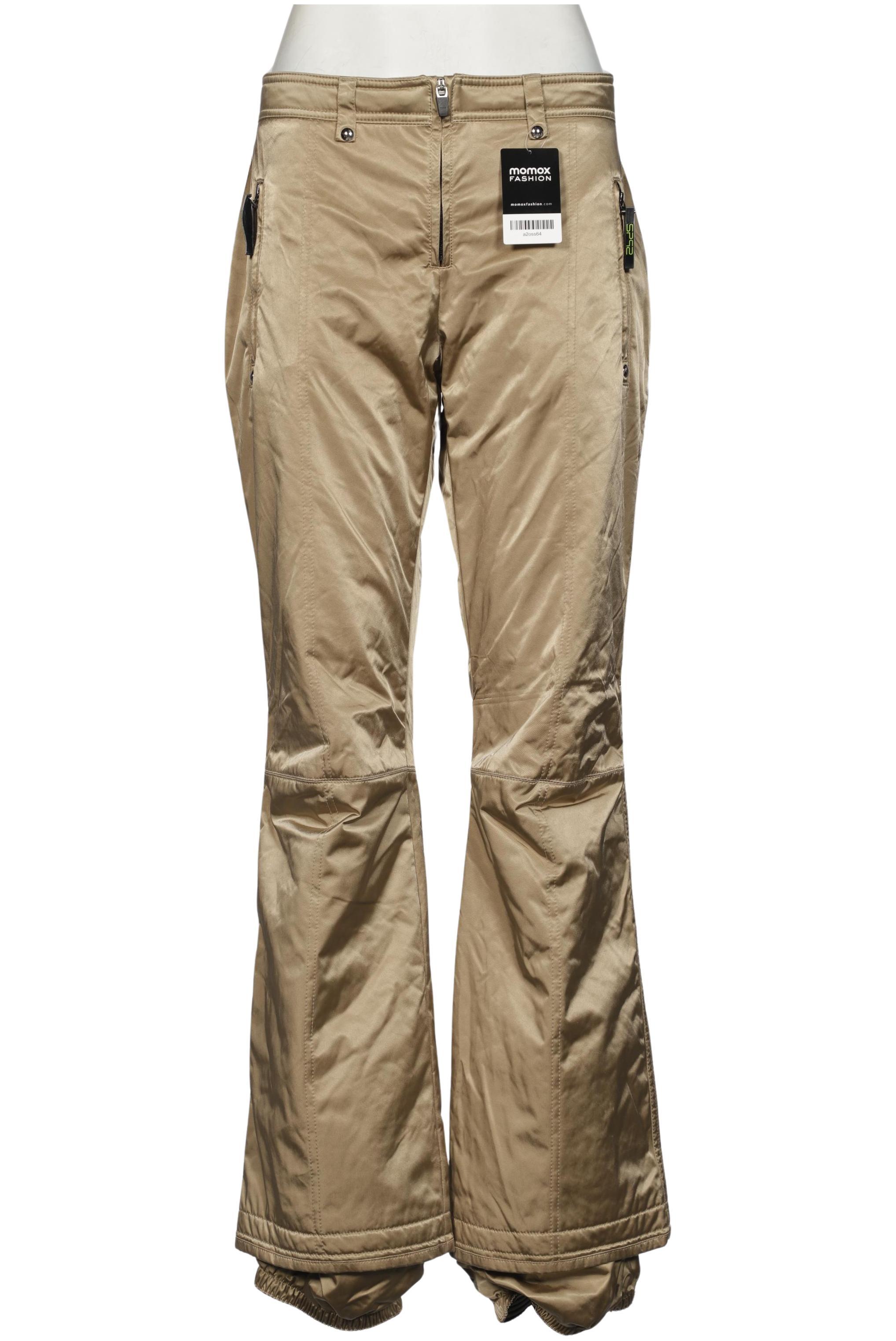 

Sportalm Damen Stoffhose, beige, Gr. 40