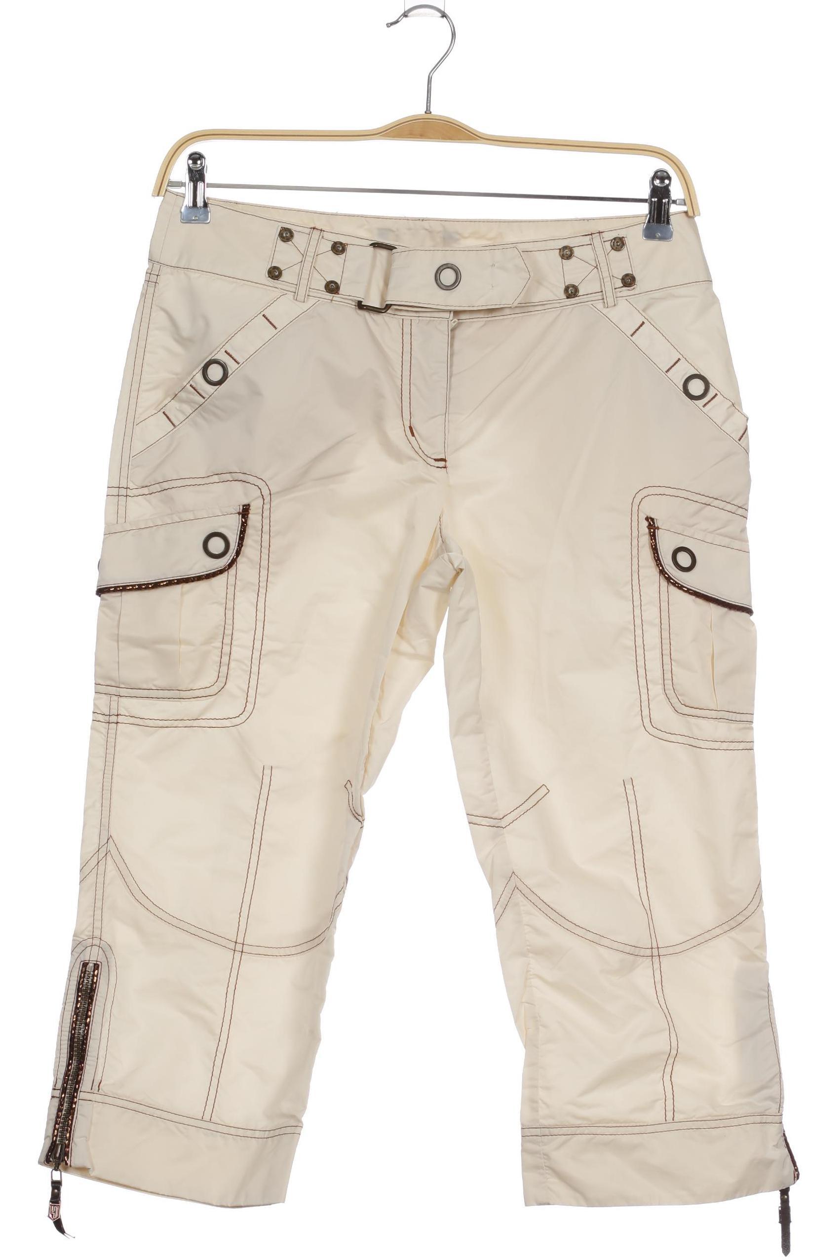 

Sportalm Damen Stoffhose, beige, Gr. 40