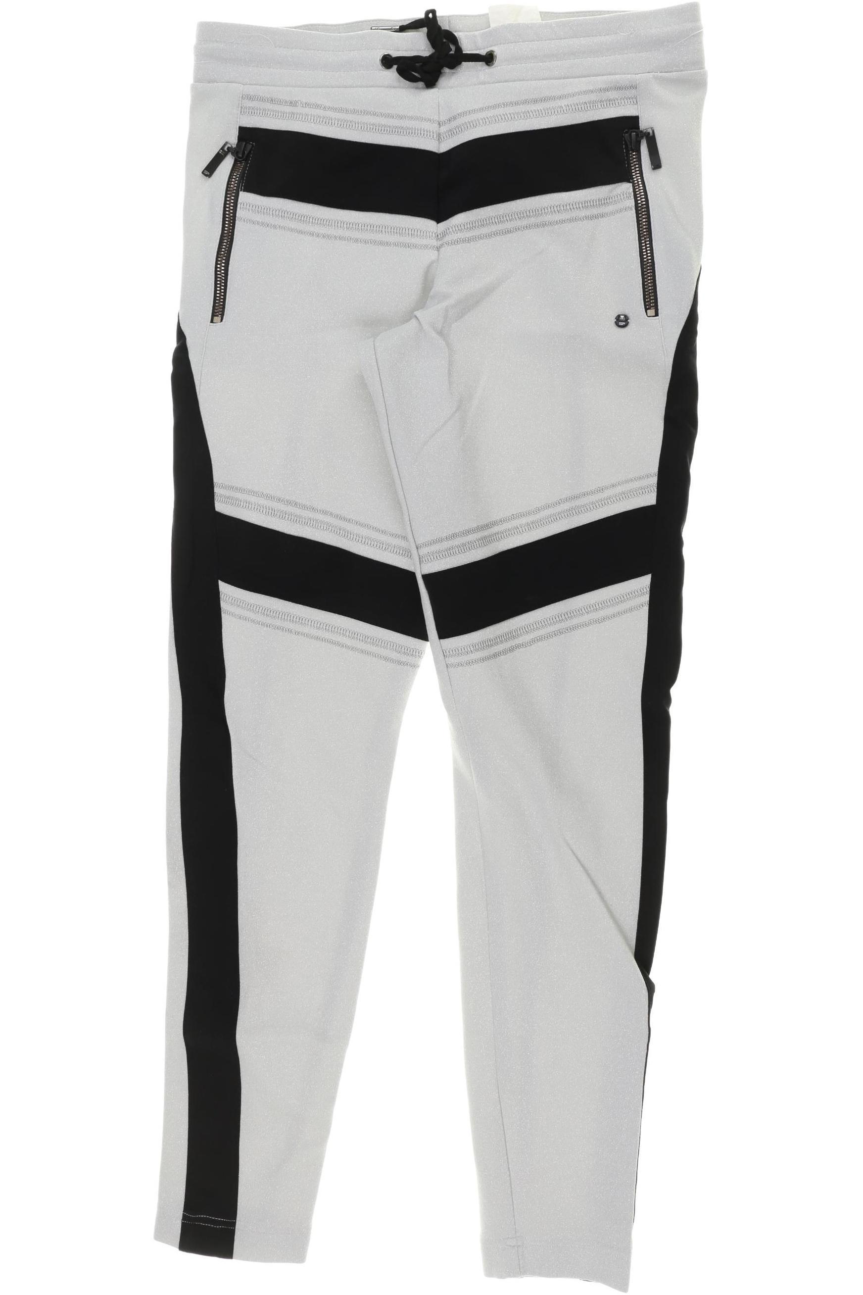 

Sportalm Damen Stoffhose, grau, Gr. 38