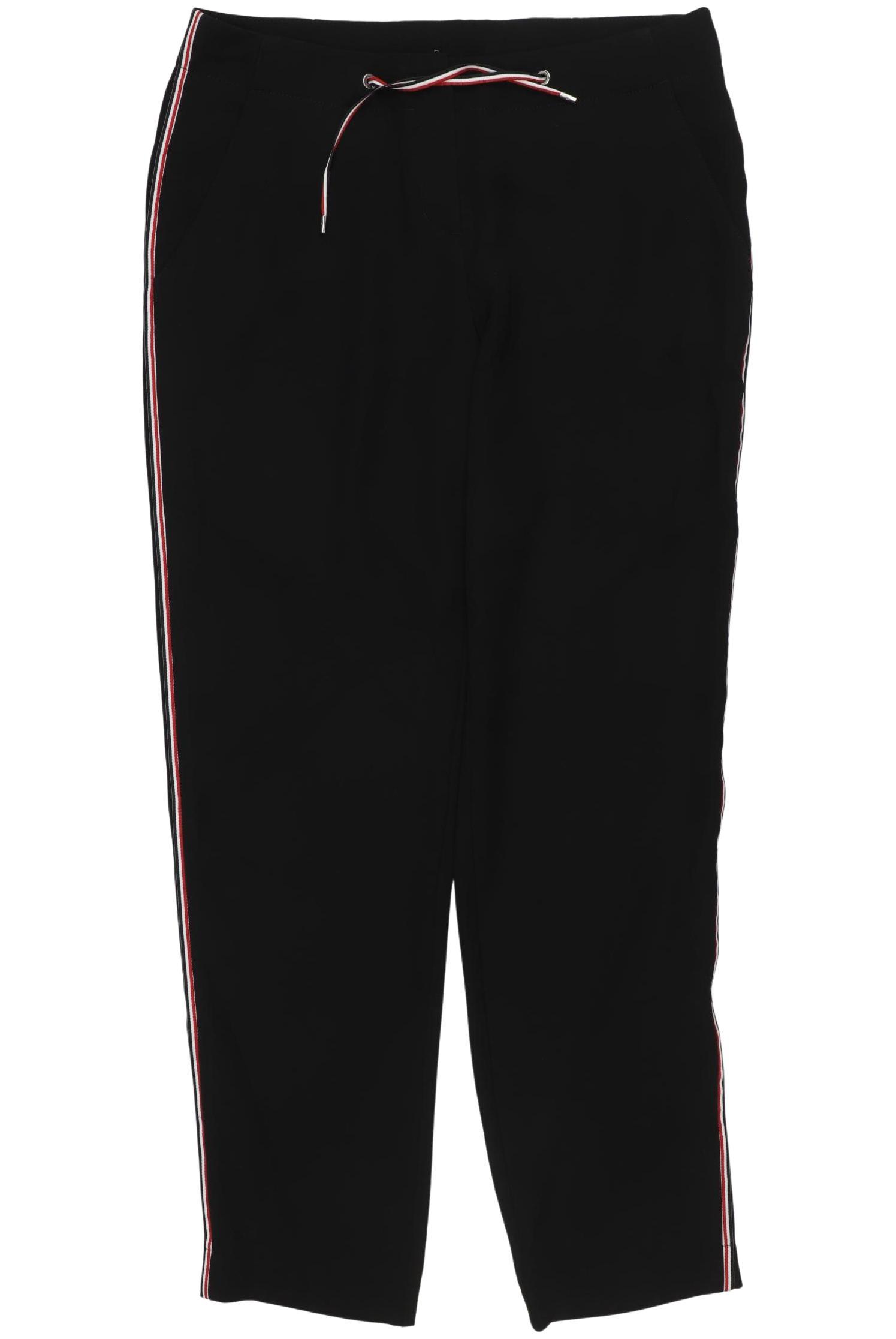 

Sportalm Damen Stoffhose, schwarz, Gr. 34