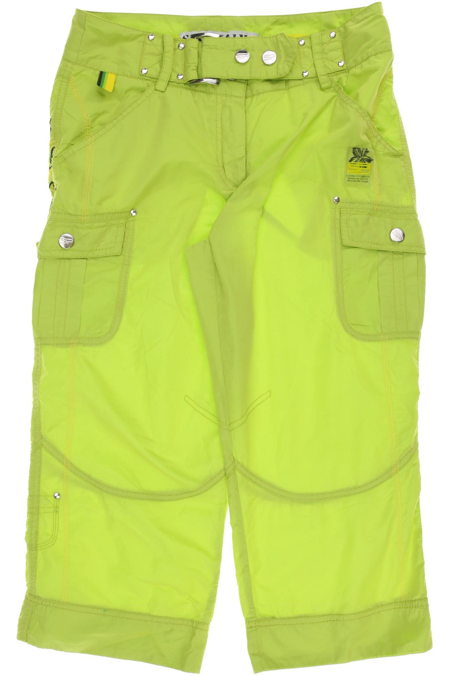 

Sportalm Damen Stoffhose, grün, Gr. 36