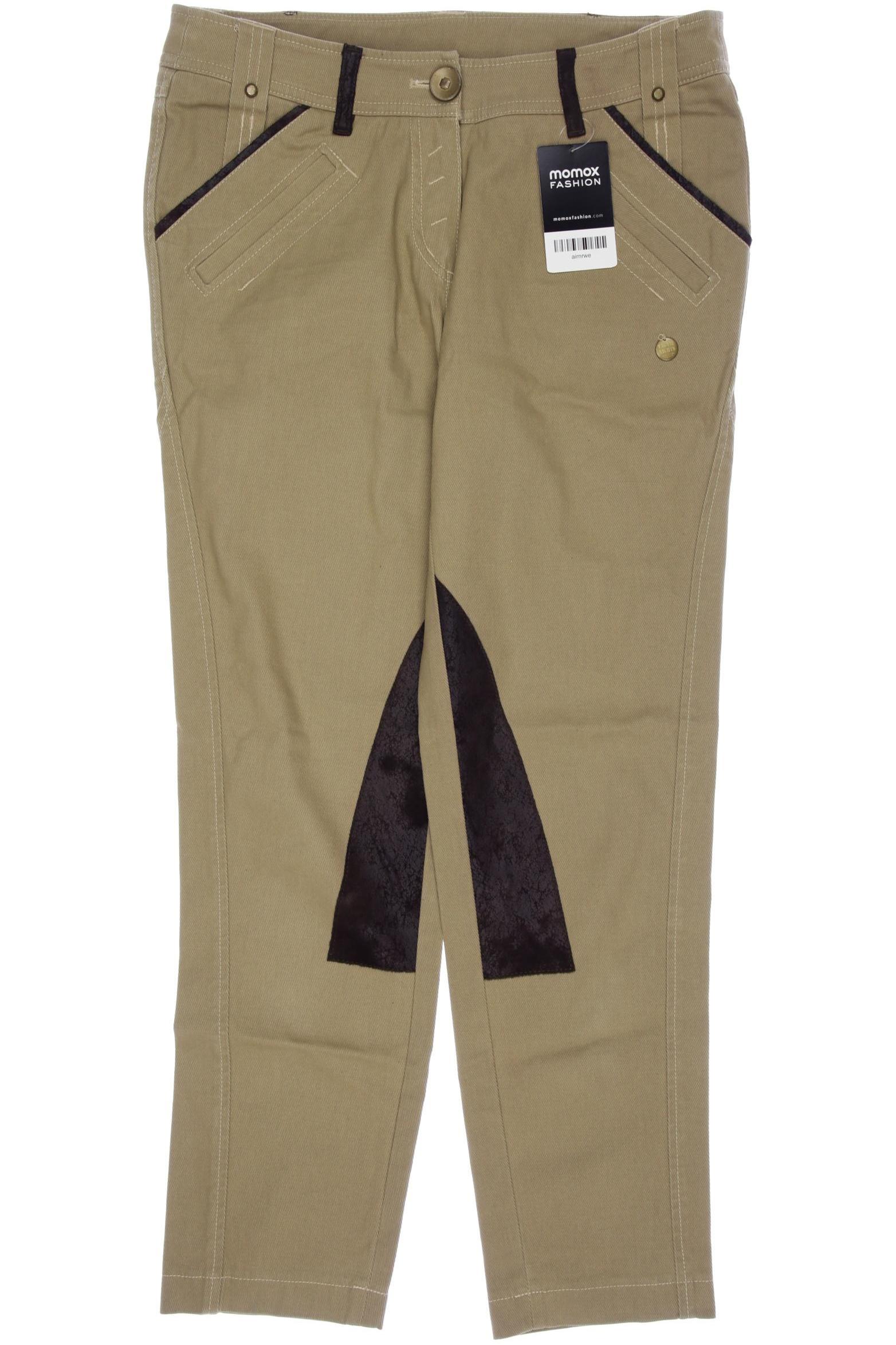

Sportalm Damen Stoffhose, beige, Gr. 38