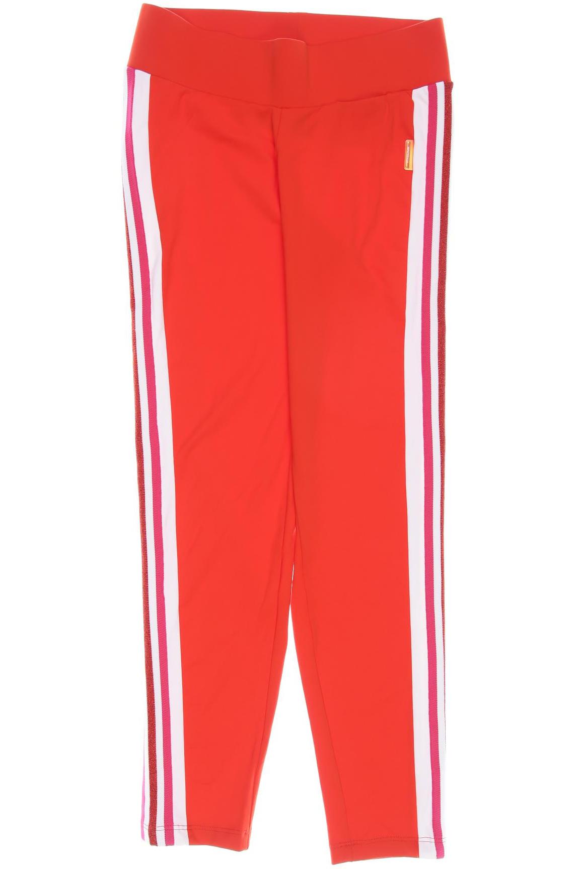 

Sportalm Damen Stoffhose, rot