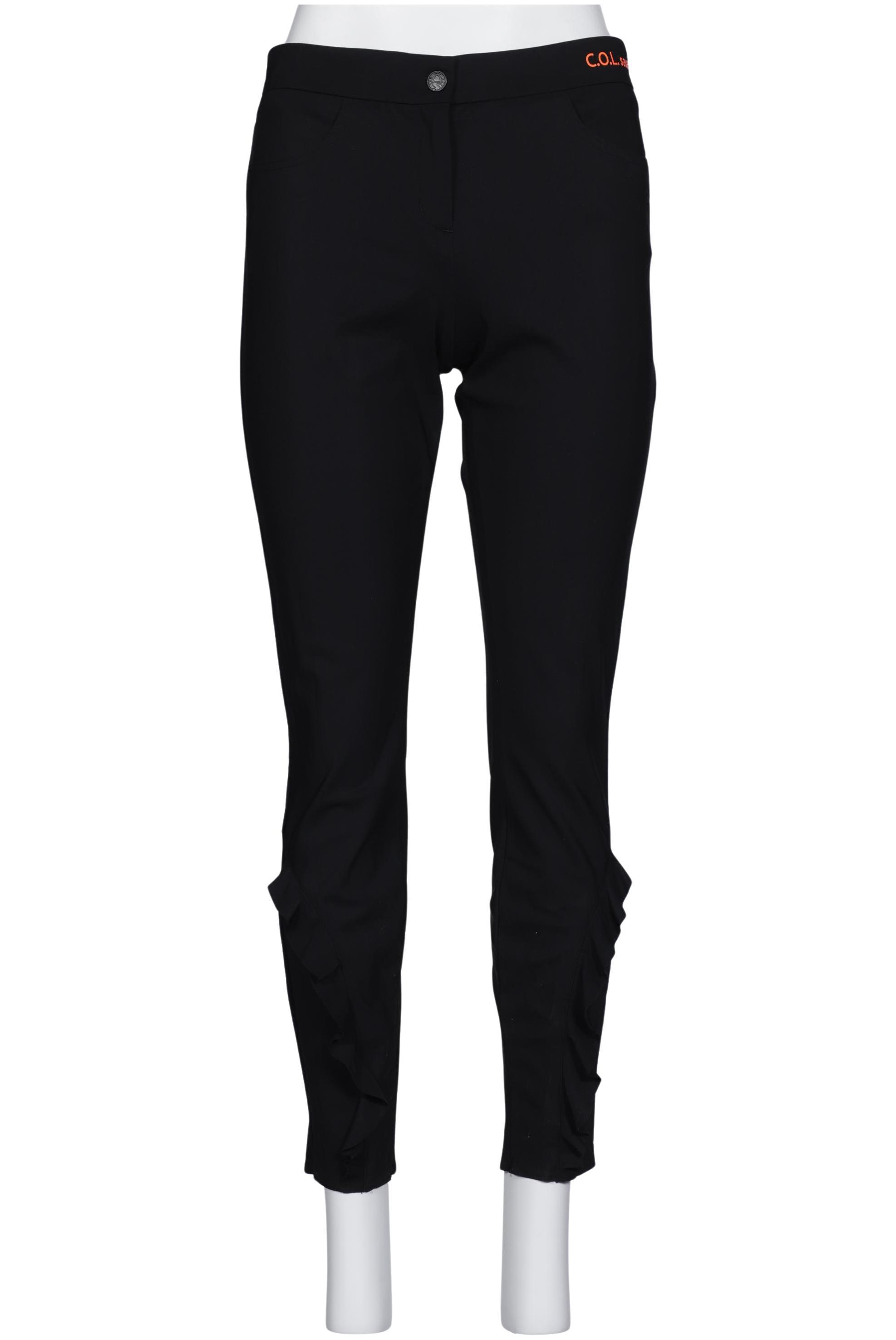 

Sportalm Damen Stoffhose, marineblau, Gr. 31
