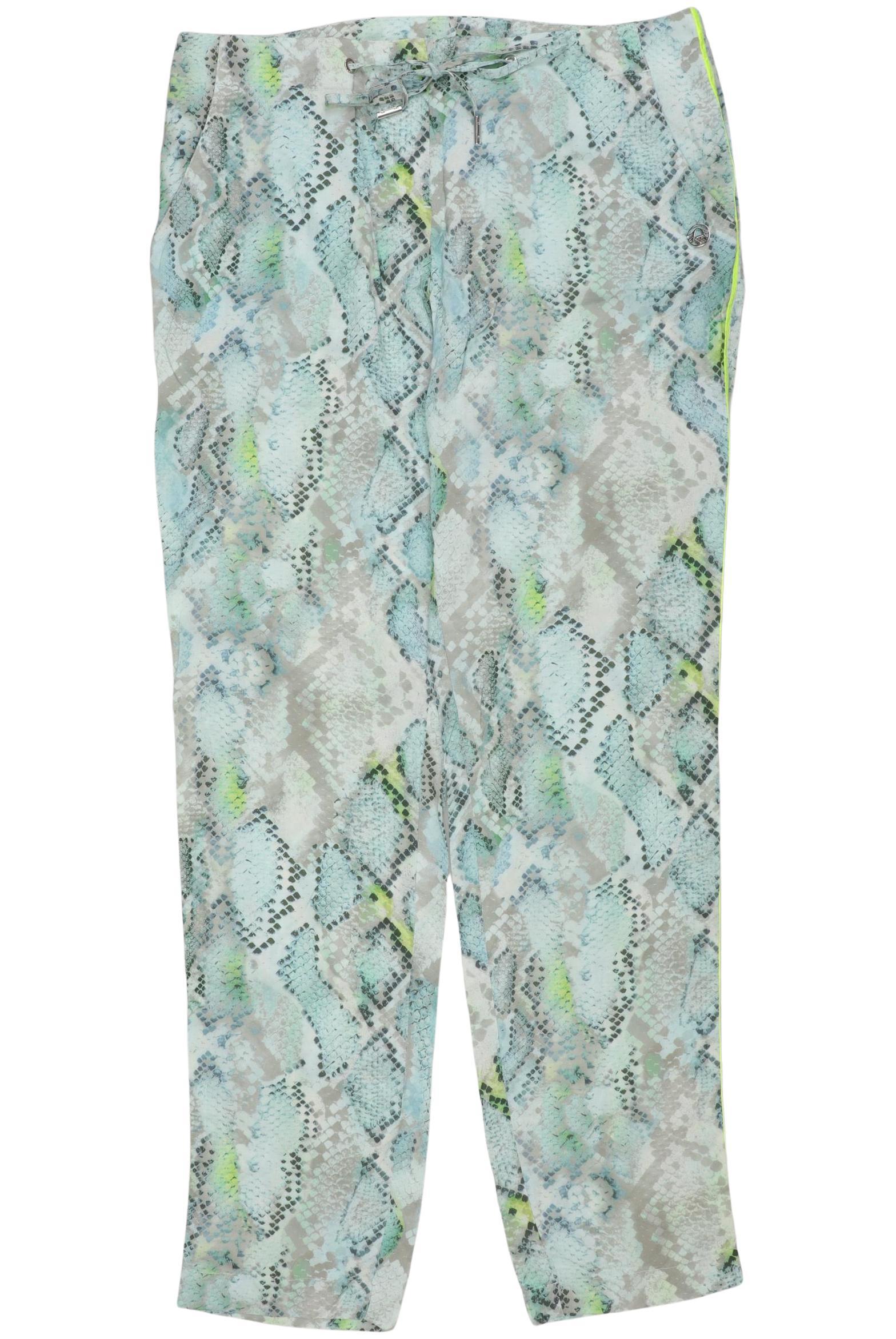 

Sportalm Damen Stoffhose, neon, Gr. 36