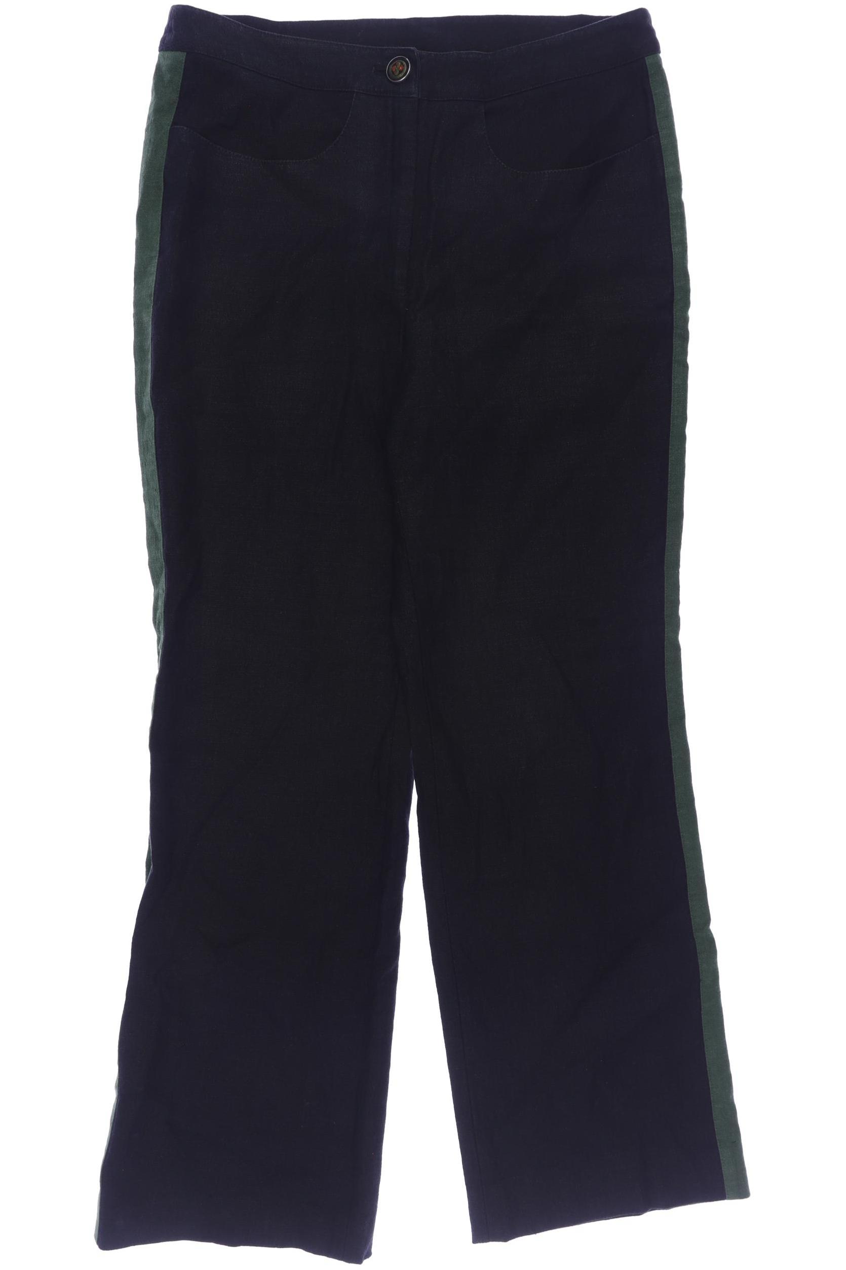 

Sportalm Damen Stoffhose, schwarz, Gr. 40