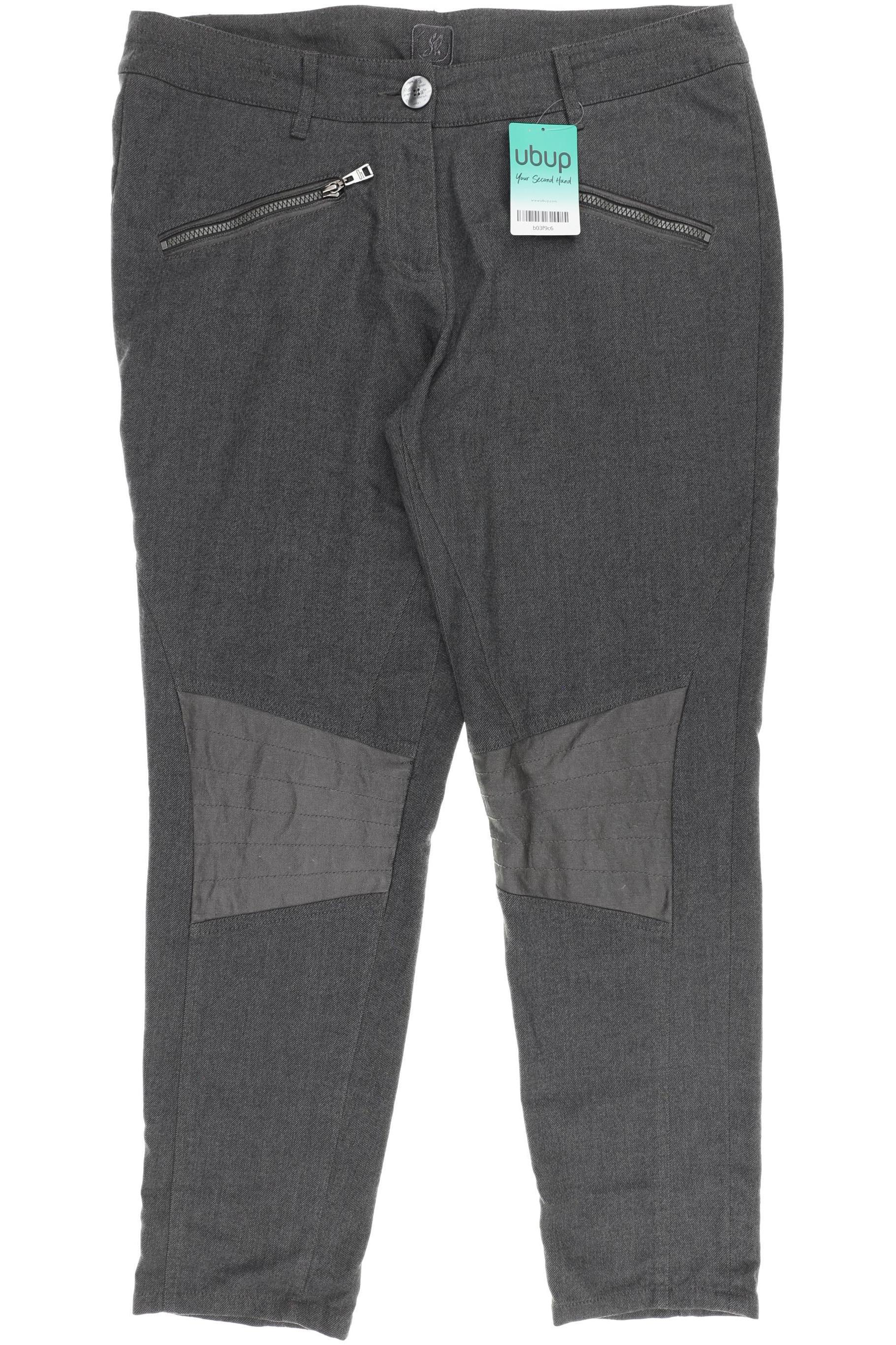 

Sportalm Damen Stoffhose, grau, Gr. 42