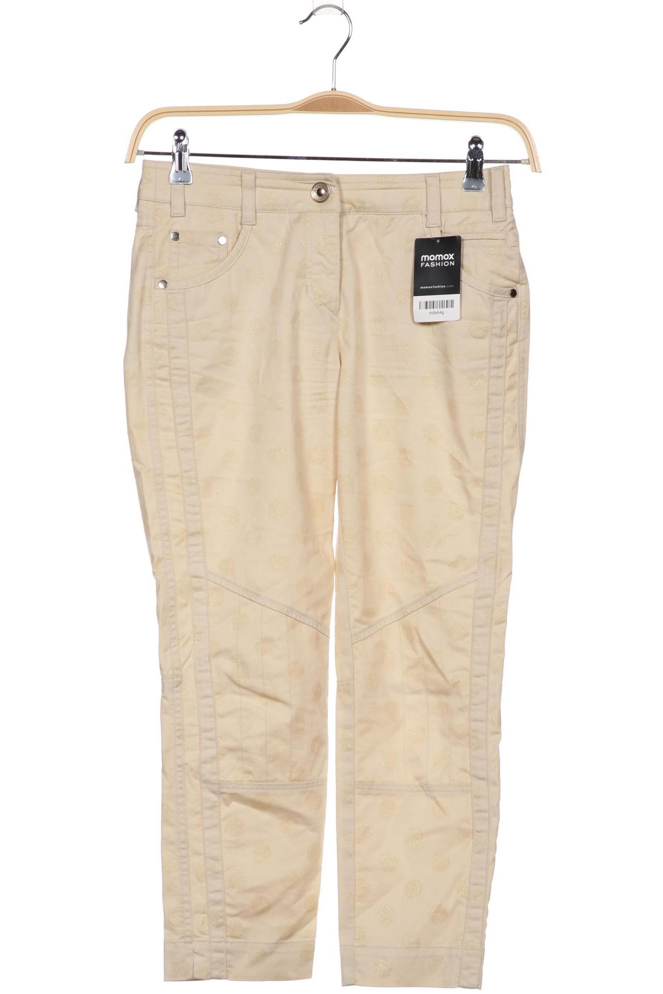 

Sportalm Damen Stoffhose, cremeweiß
