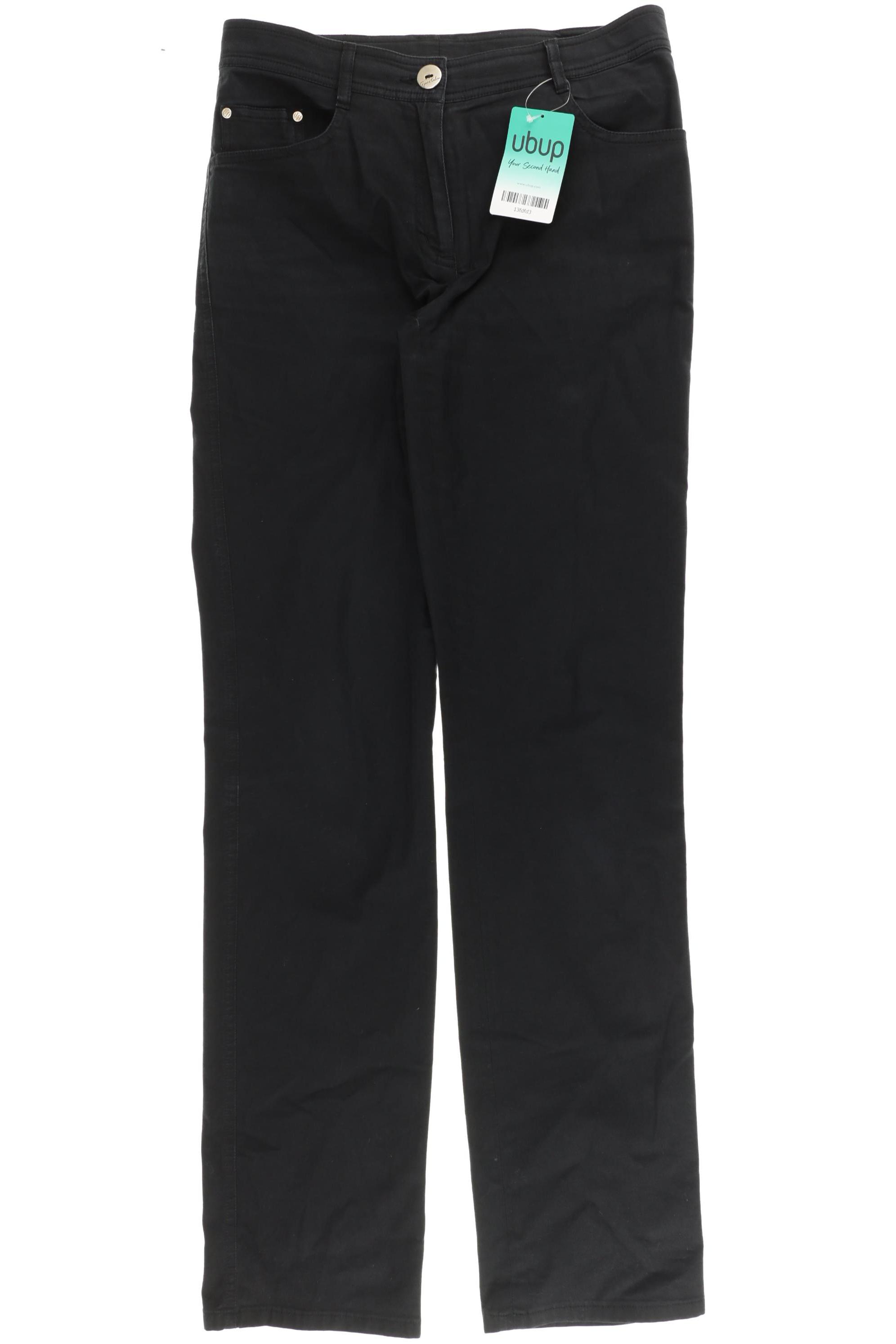 

Sportalm Damen Stoffhose, blau, Gr. 36