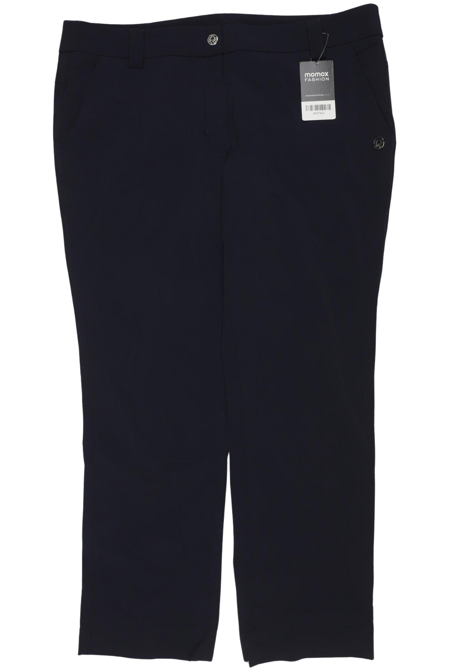 

Sportalm Damen Stoffhose, marineblau, Gr. 44