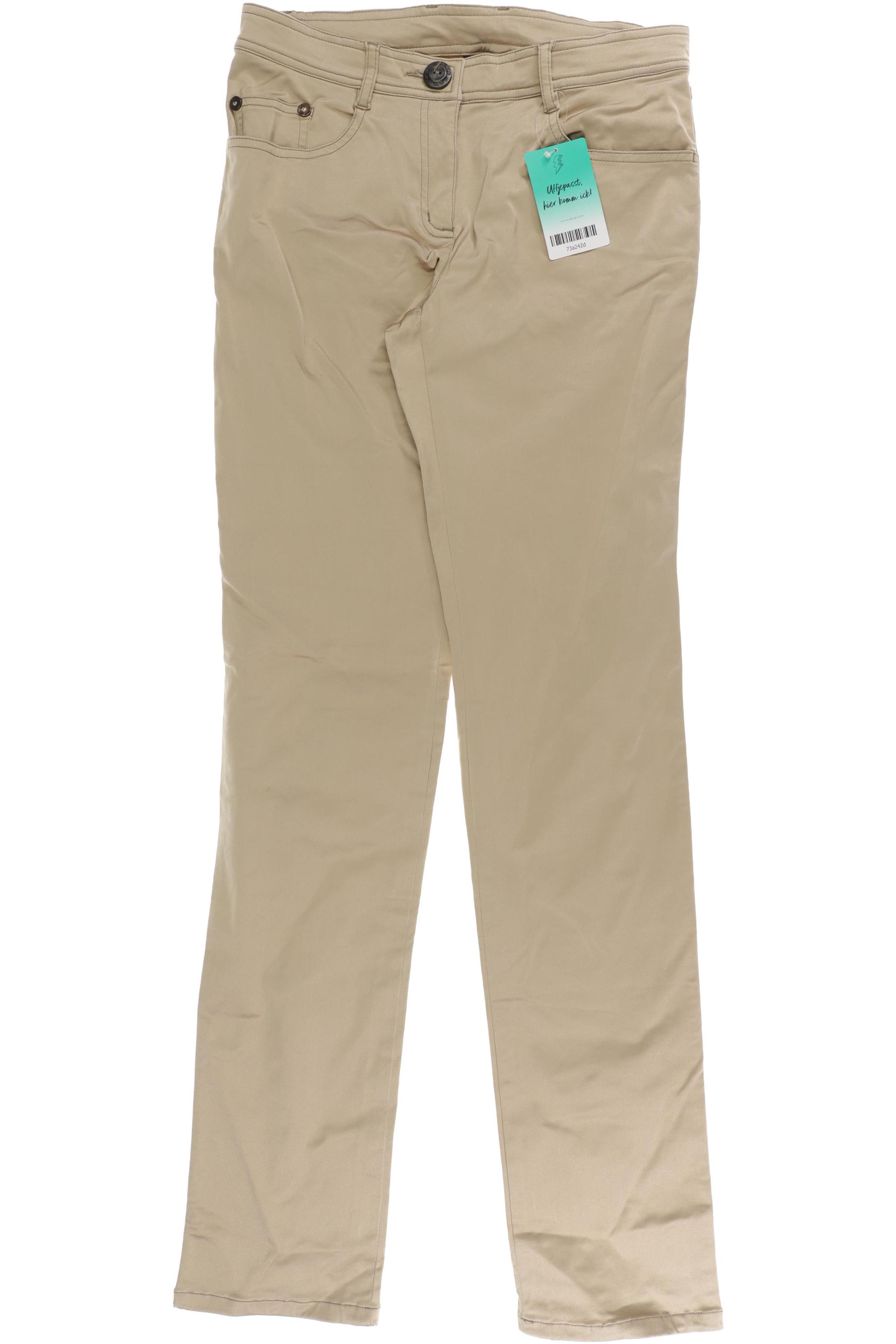 

Sportalm Damen Stoffhose, beige, Gr. 34