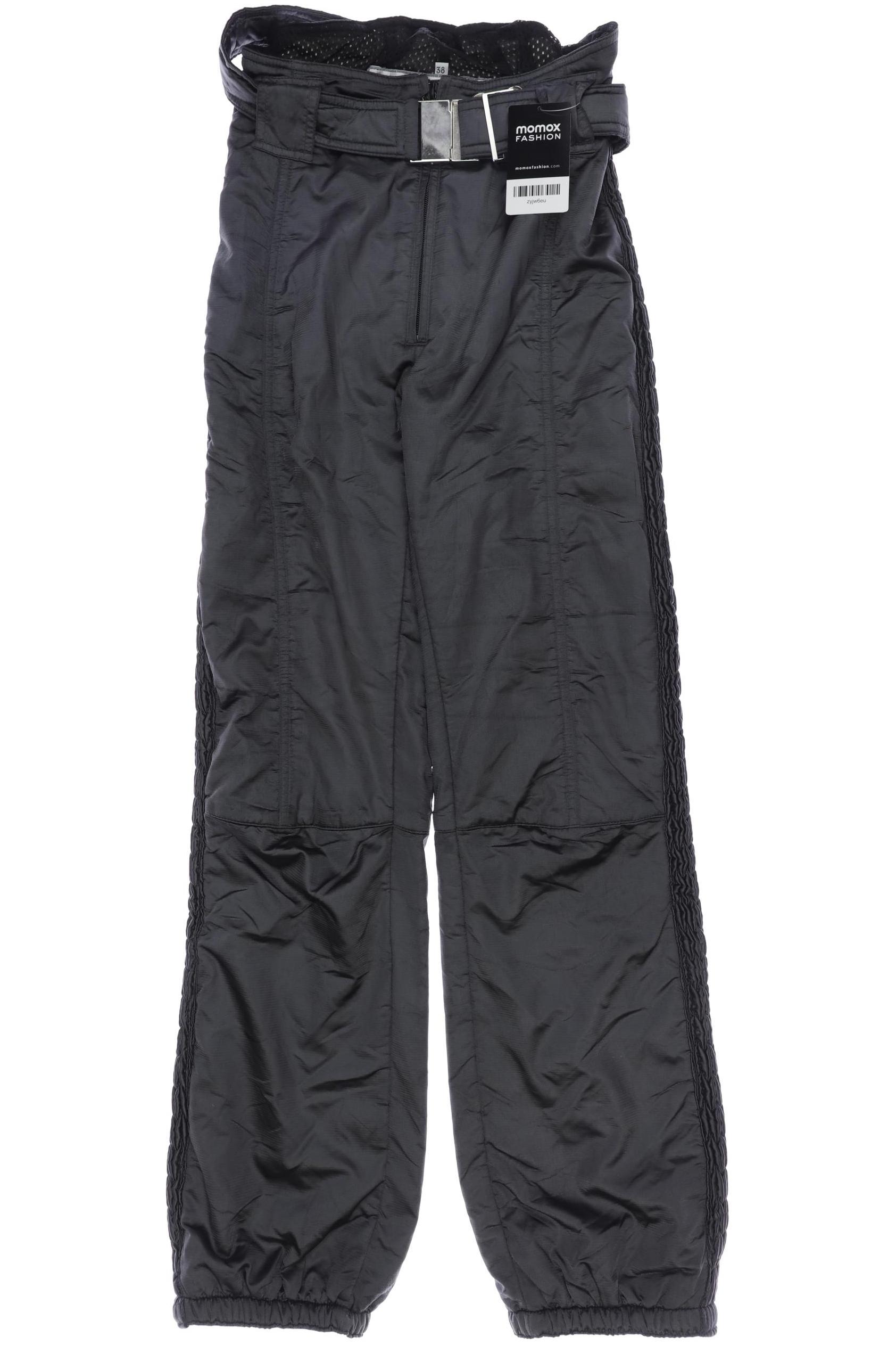 

Sportalm Damen Stoffhose, marineblau, Gr. 38