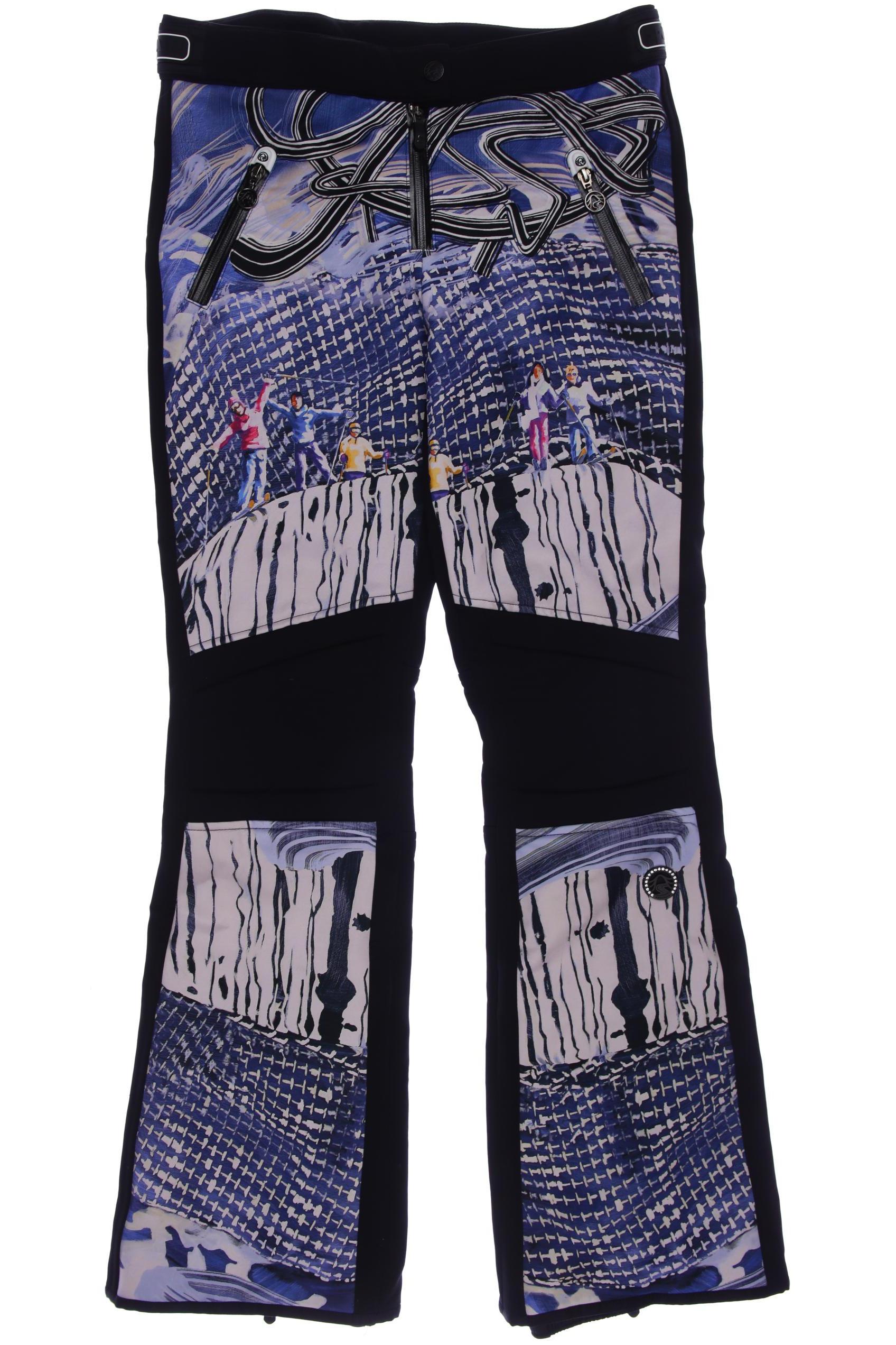 

Sportalm Damen Stoffhose, marineblau, Gr. 40