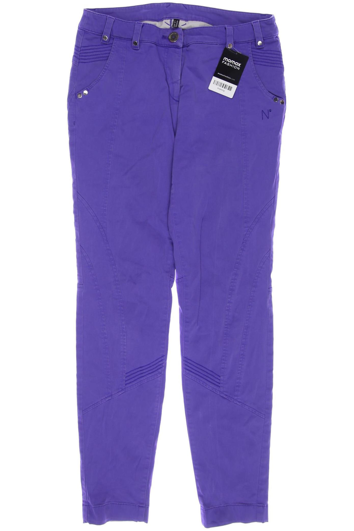 

Sportalm Damen Stoffhose, türkis