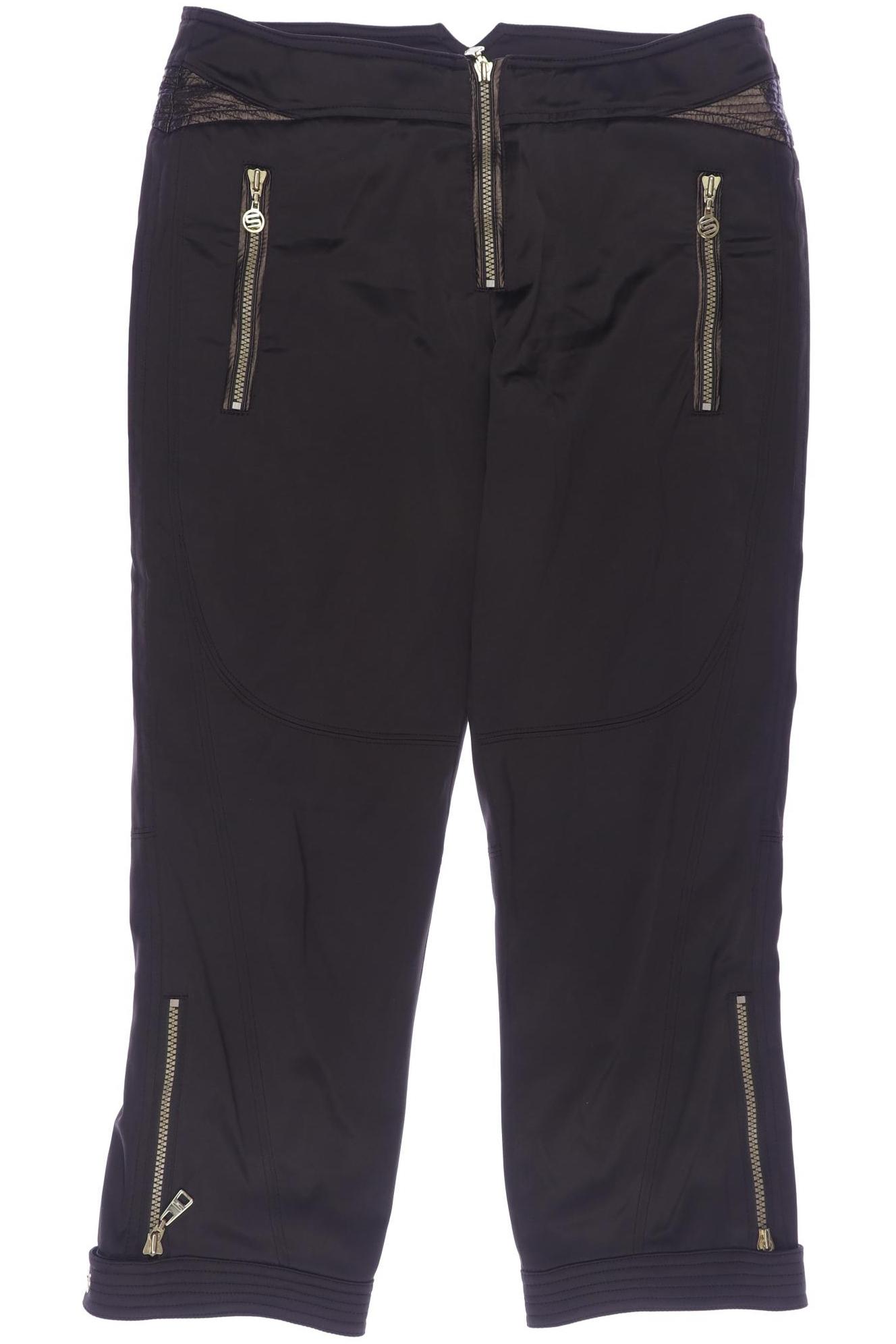 

Sportalm Damen Stoffhose, braun, Gr. 38
