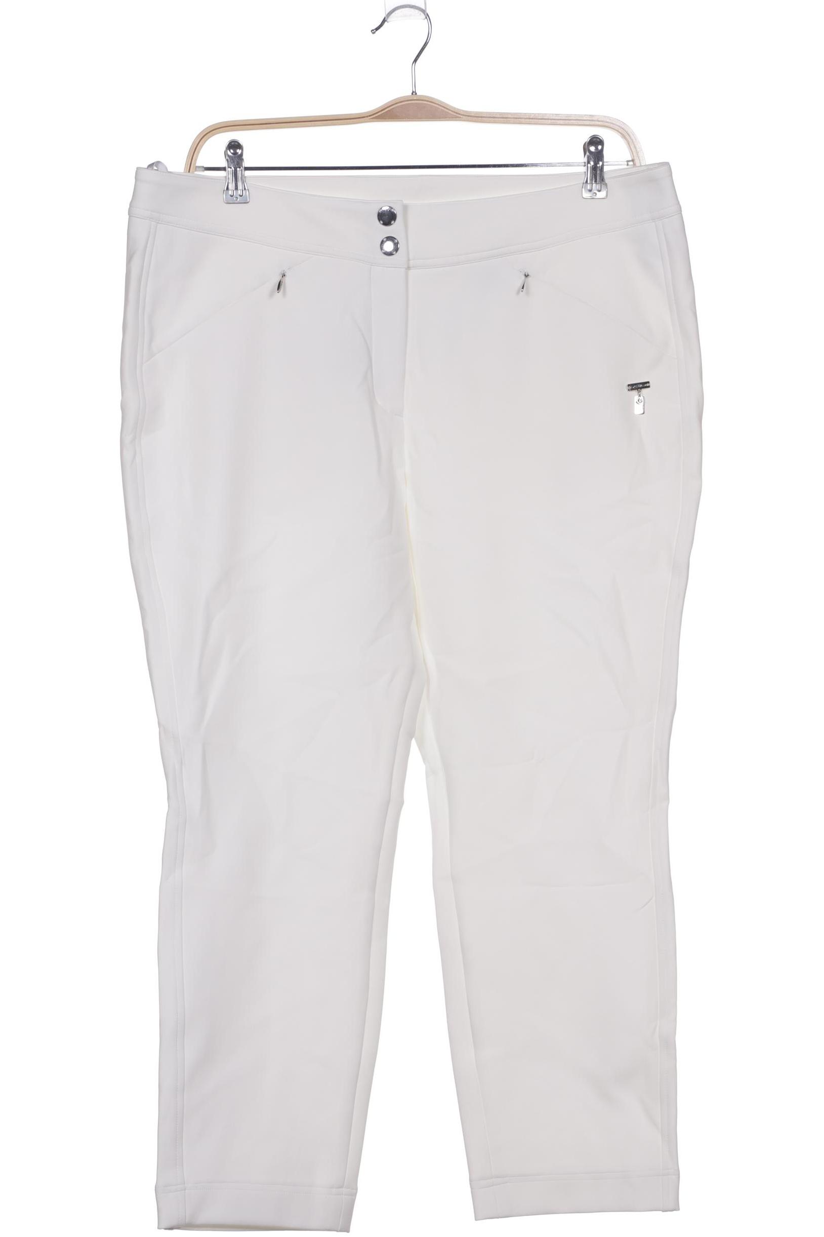 

Sportalm Damen Stoffhose, weiß, Gr. 46