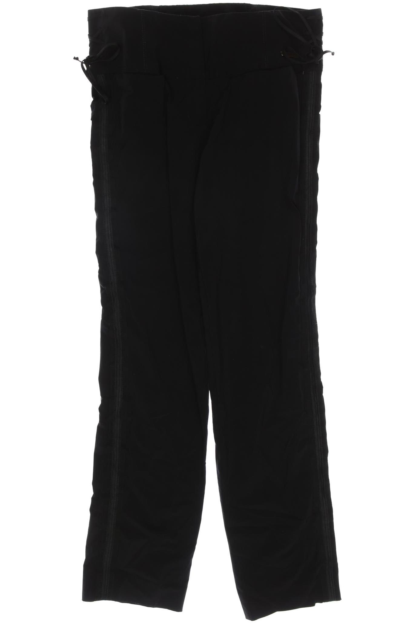 

Sportalm Damen Stoffhose, schwarz