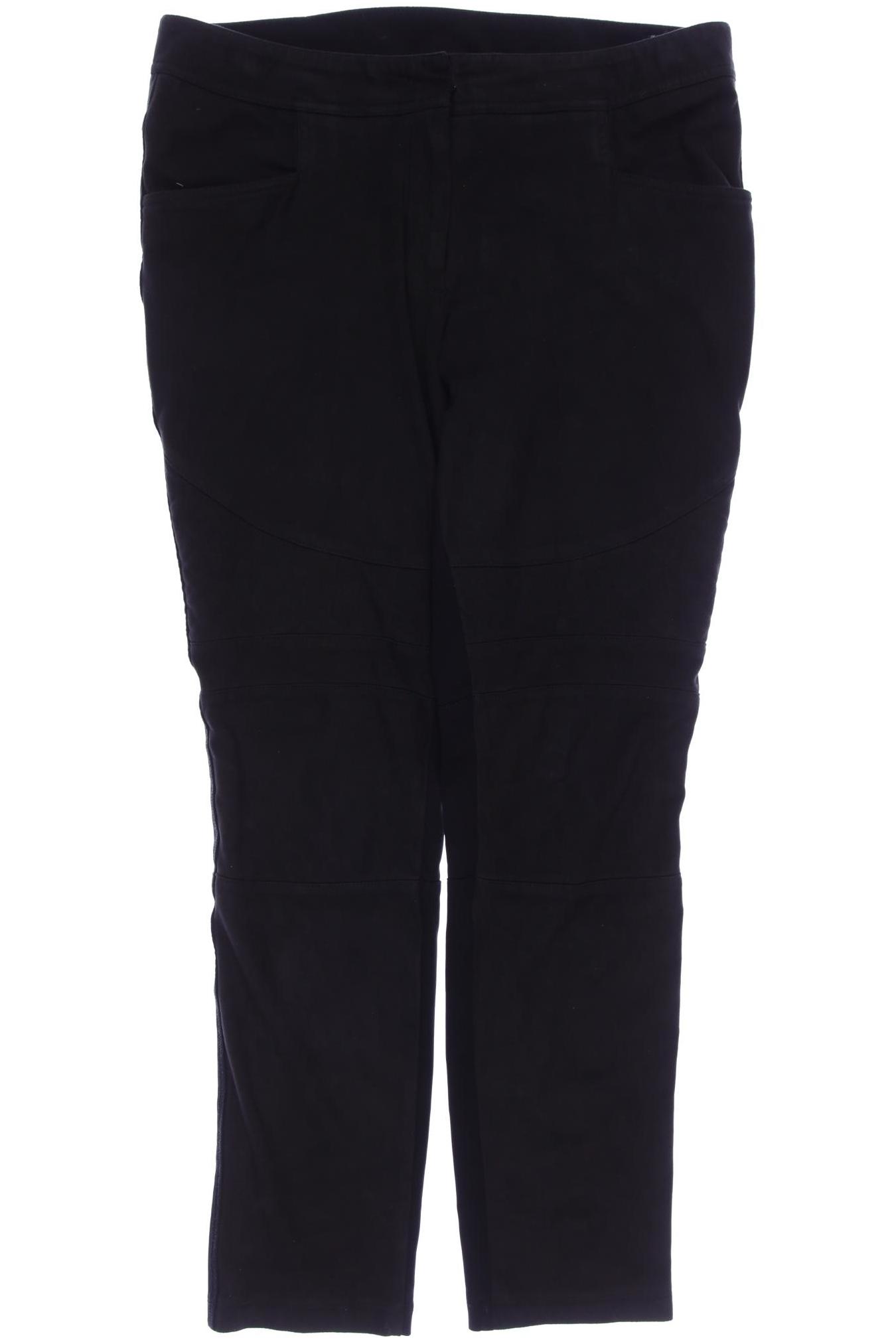 

Sportalm Damen Stoffhose, schwarz, Gr. 42