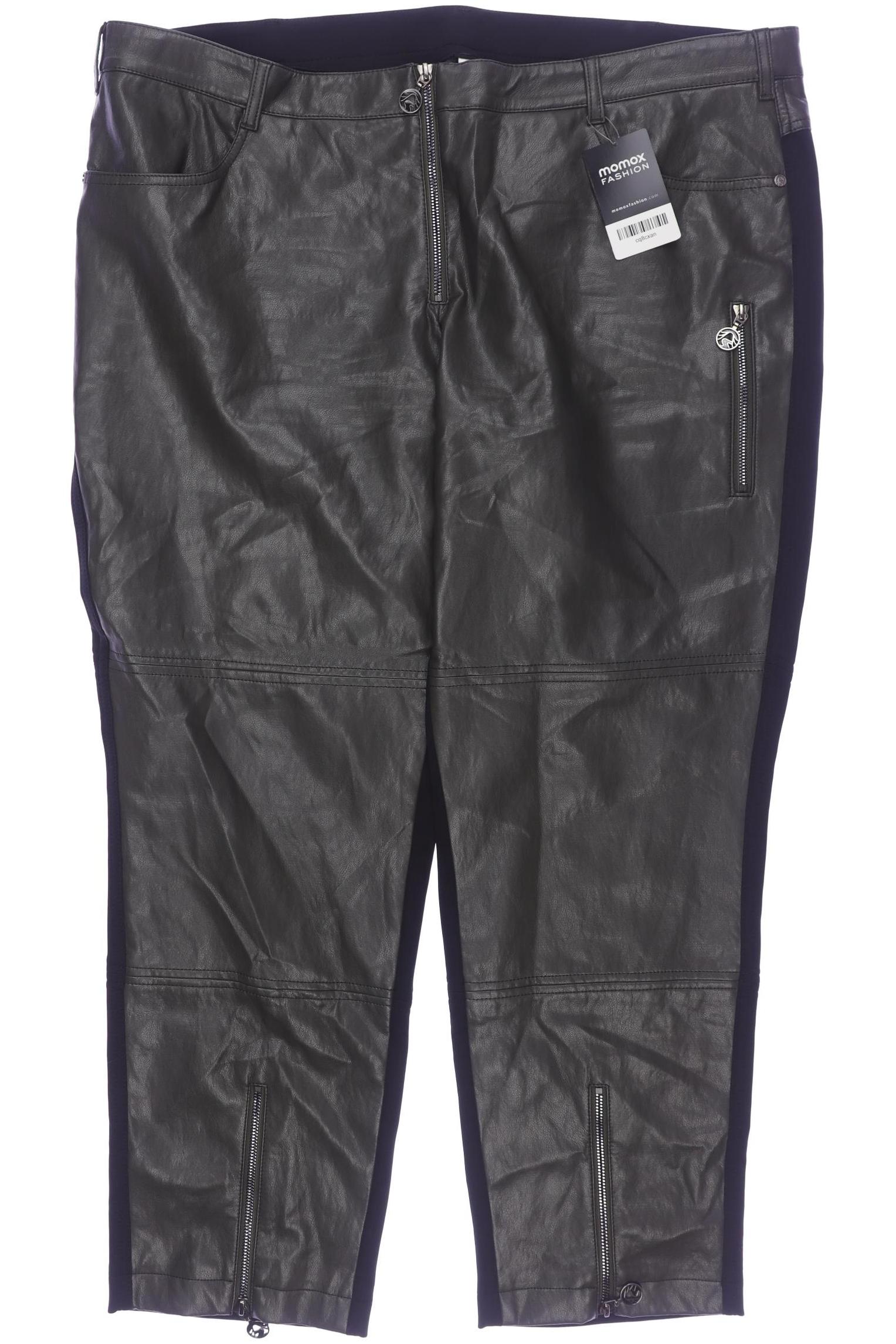 

Sportalm Damen Stoffhose, grün, Gr. 48