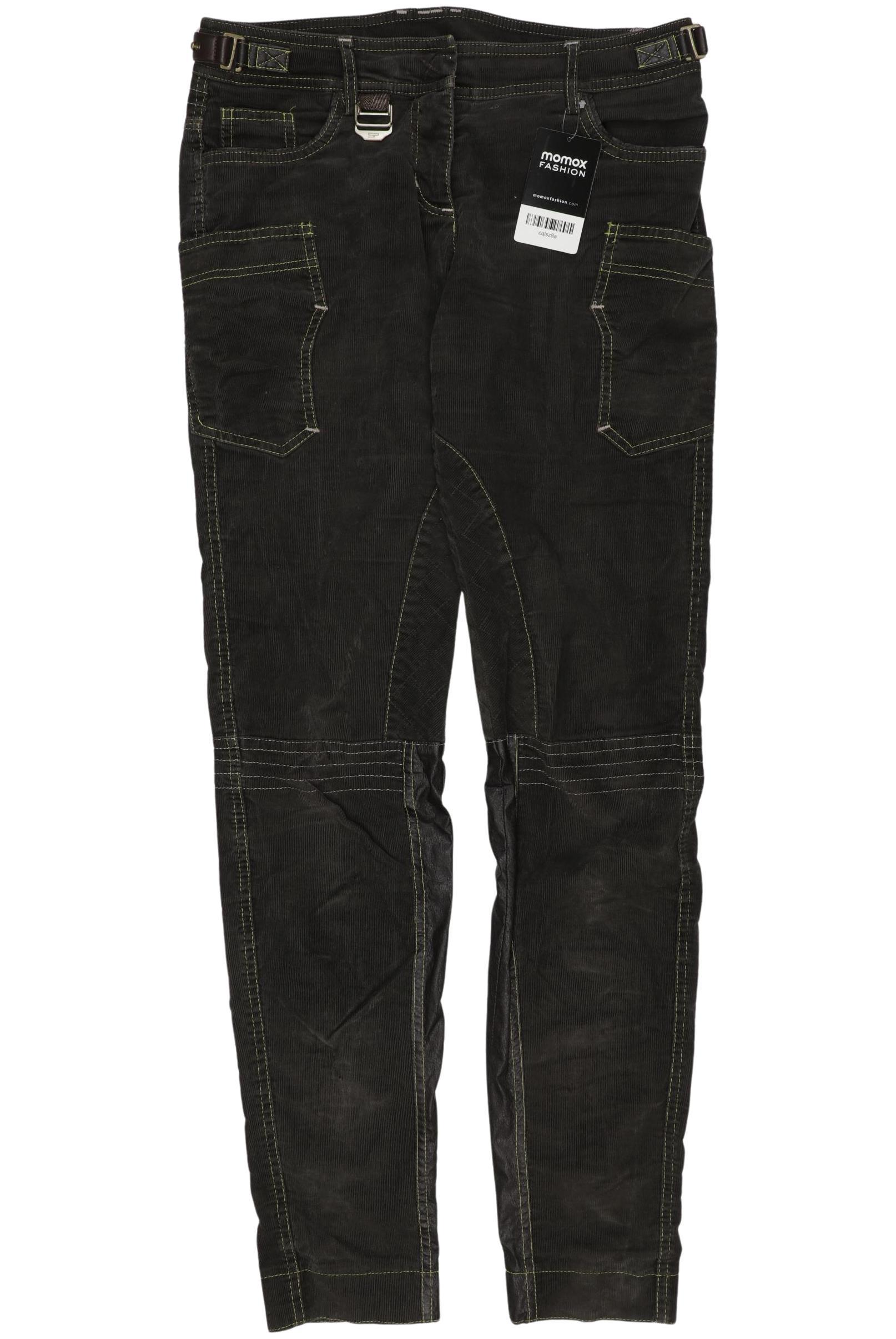 

Sportalm Damen Stoffhose, schwarz, Gr. 36