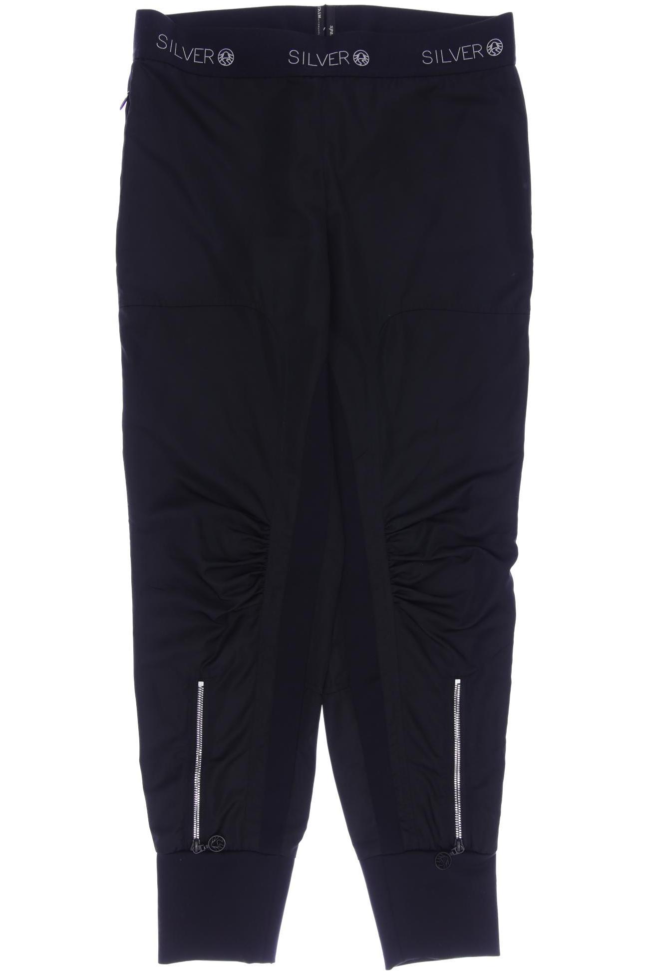 

Sportalm Damen Stoffhose, schwarz