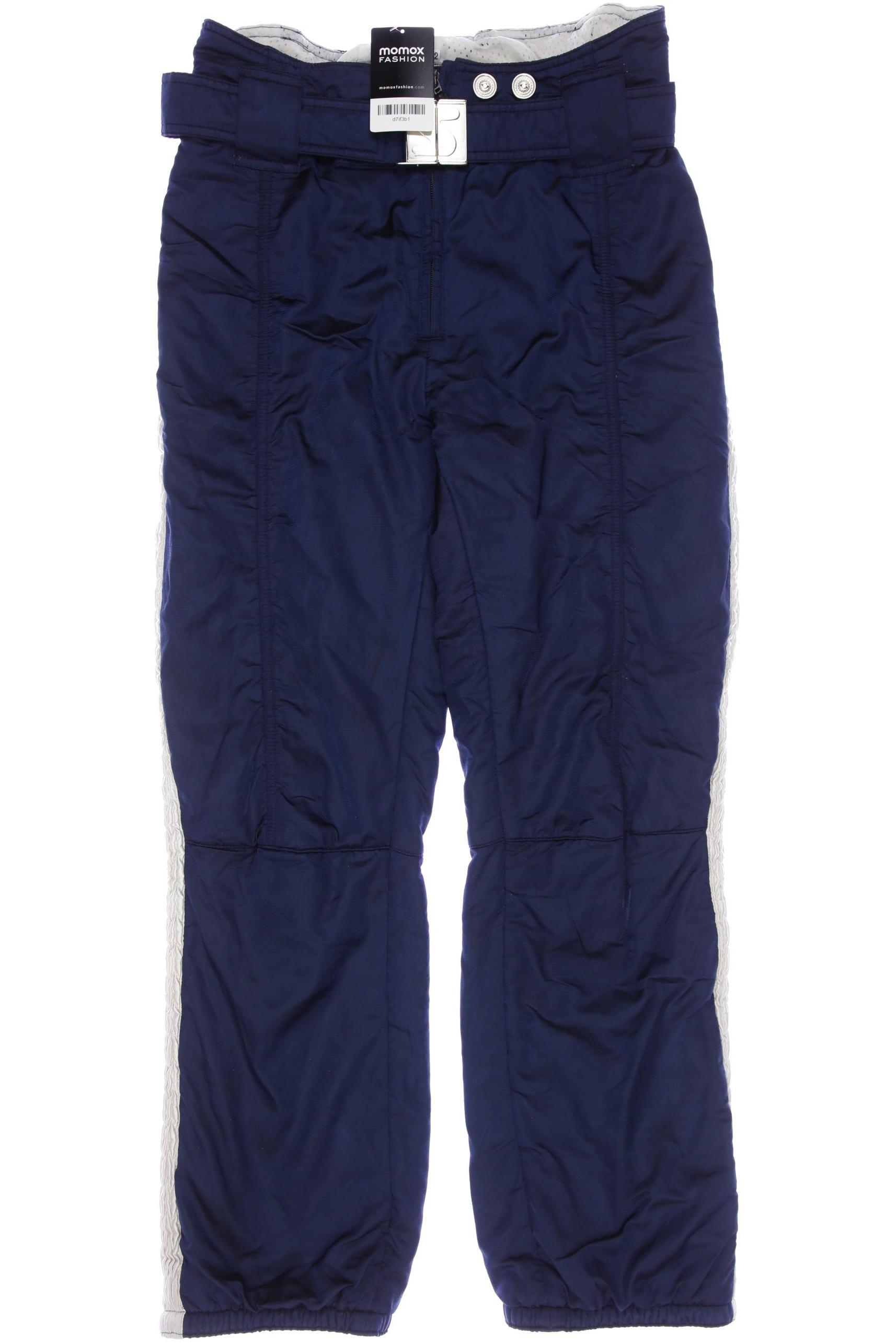 

Sportalm Damen Stoffhose, marineblau, Gr. 42